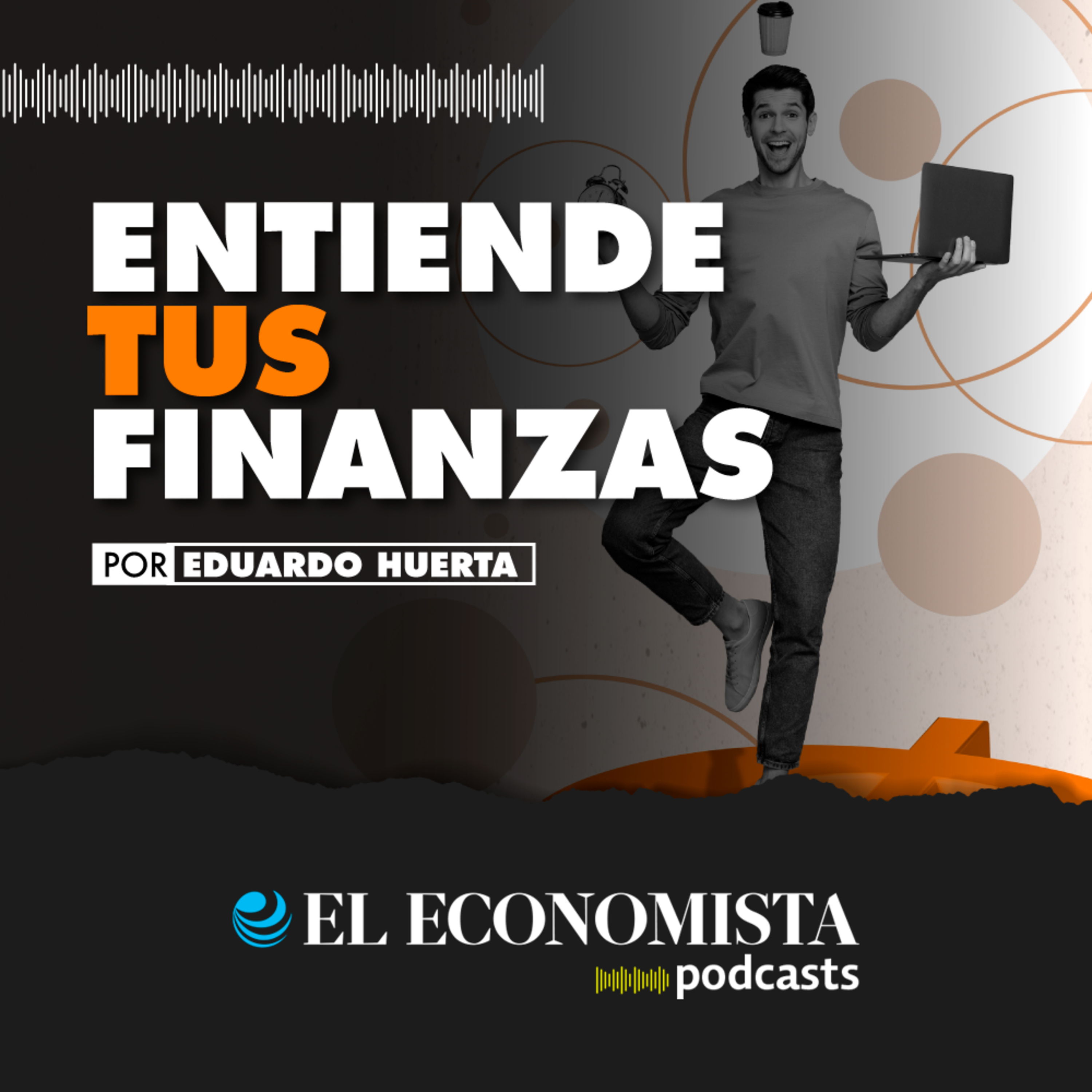 Portada de La Primera de El Economista
