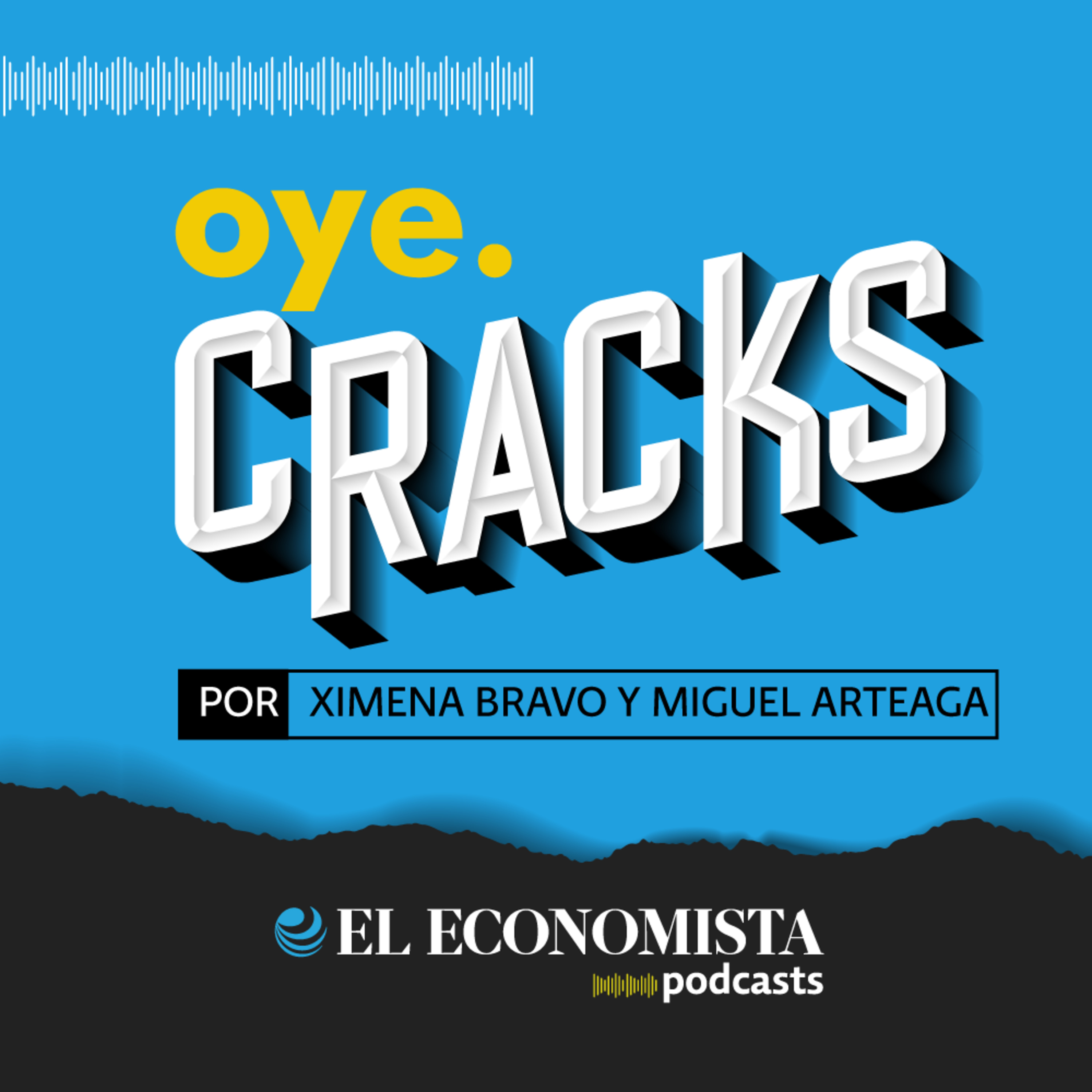 Portada de La Primera de El Economista