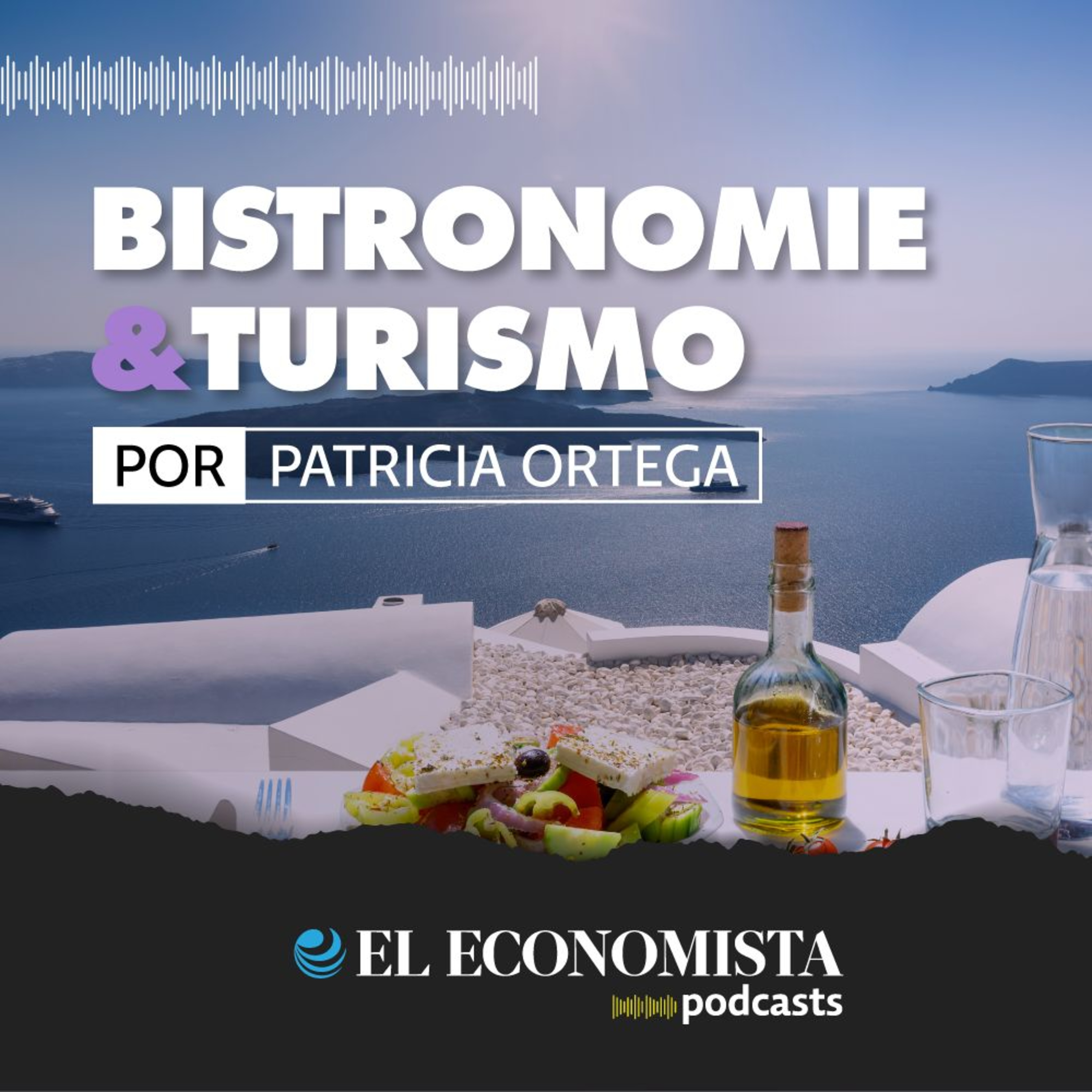 El Economista Podcasts