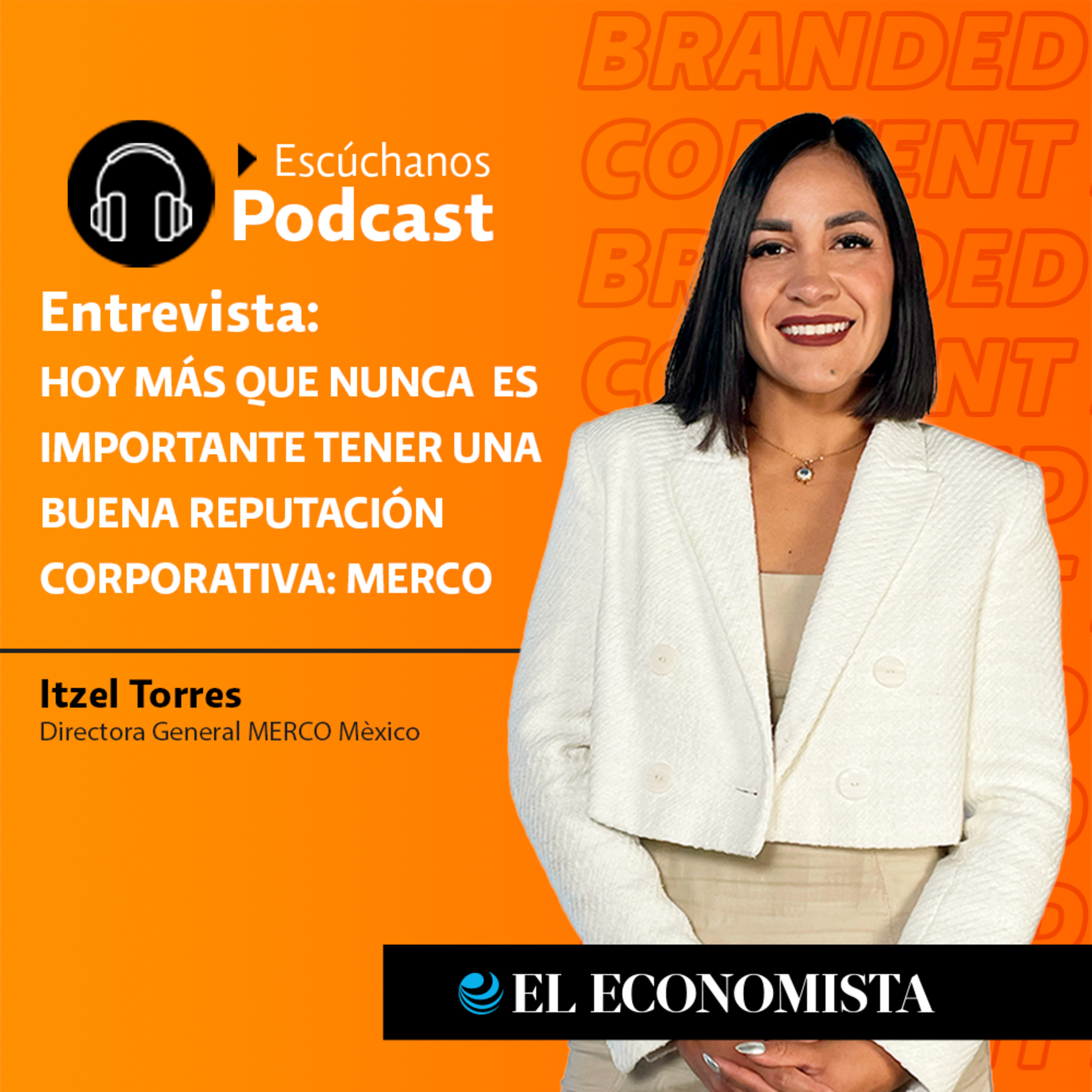 El Economista Podcasts
