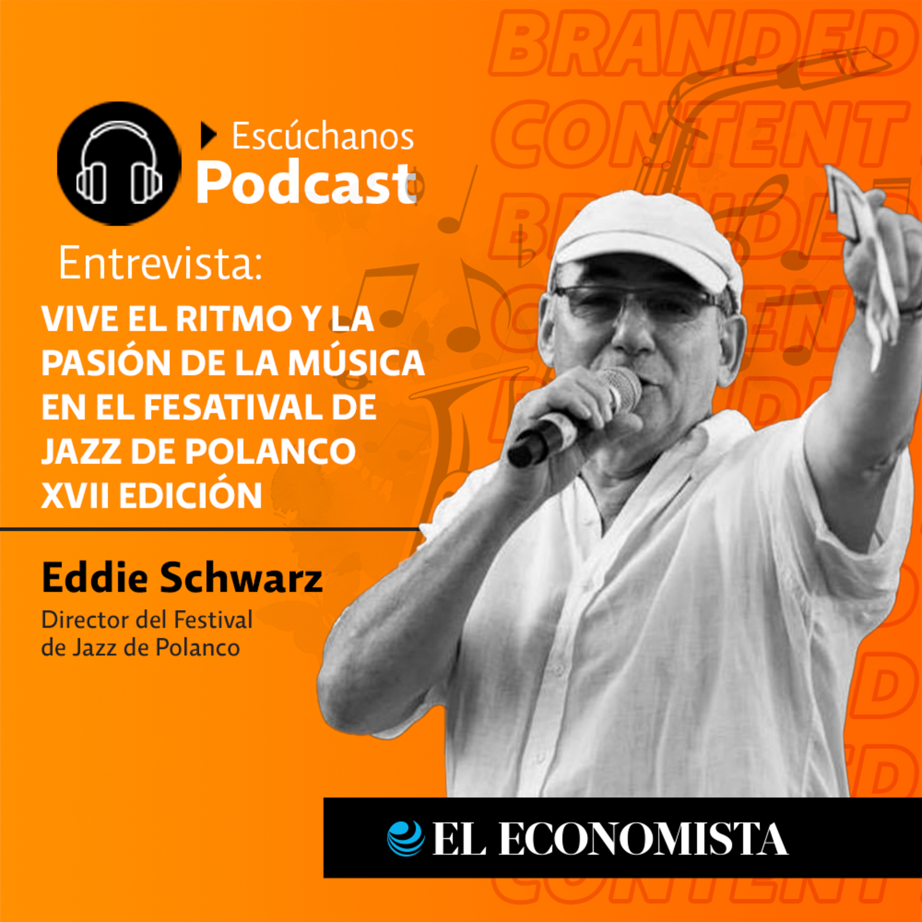 El Economista Podcasts
