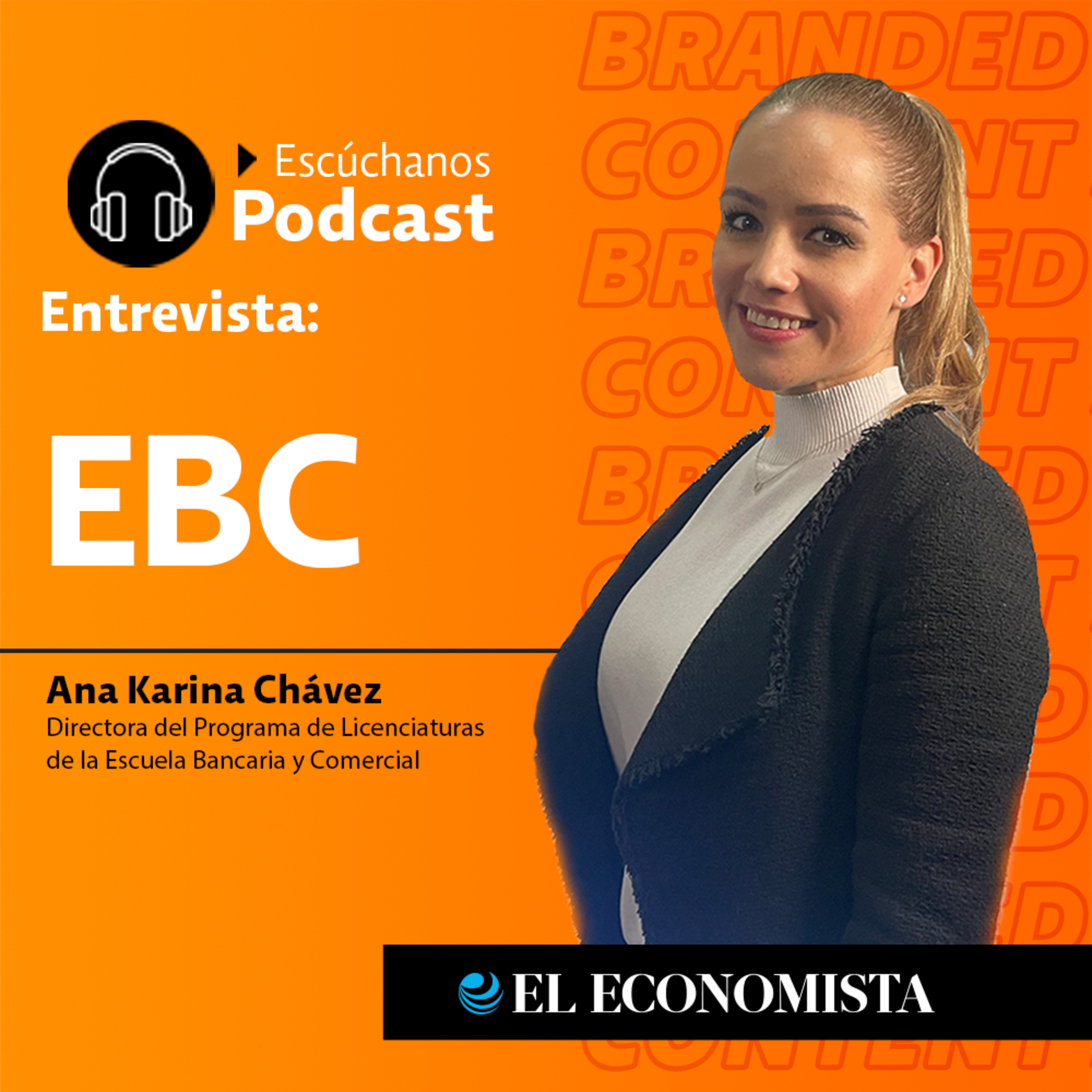 Portada de La Primera de El Economista