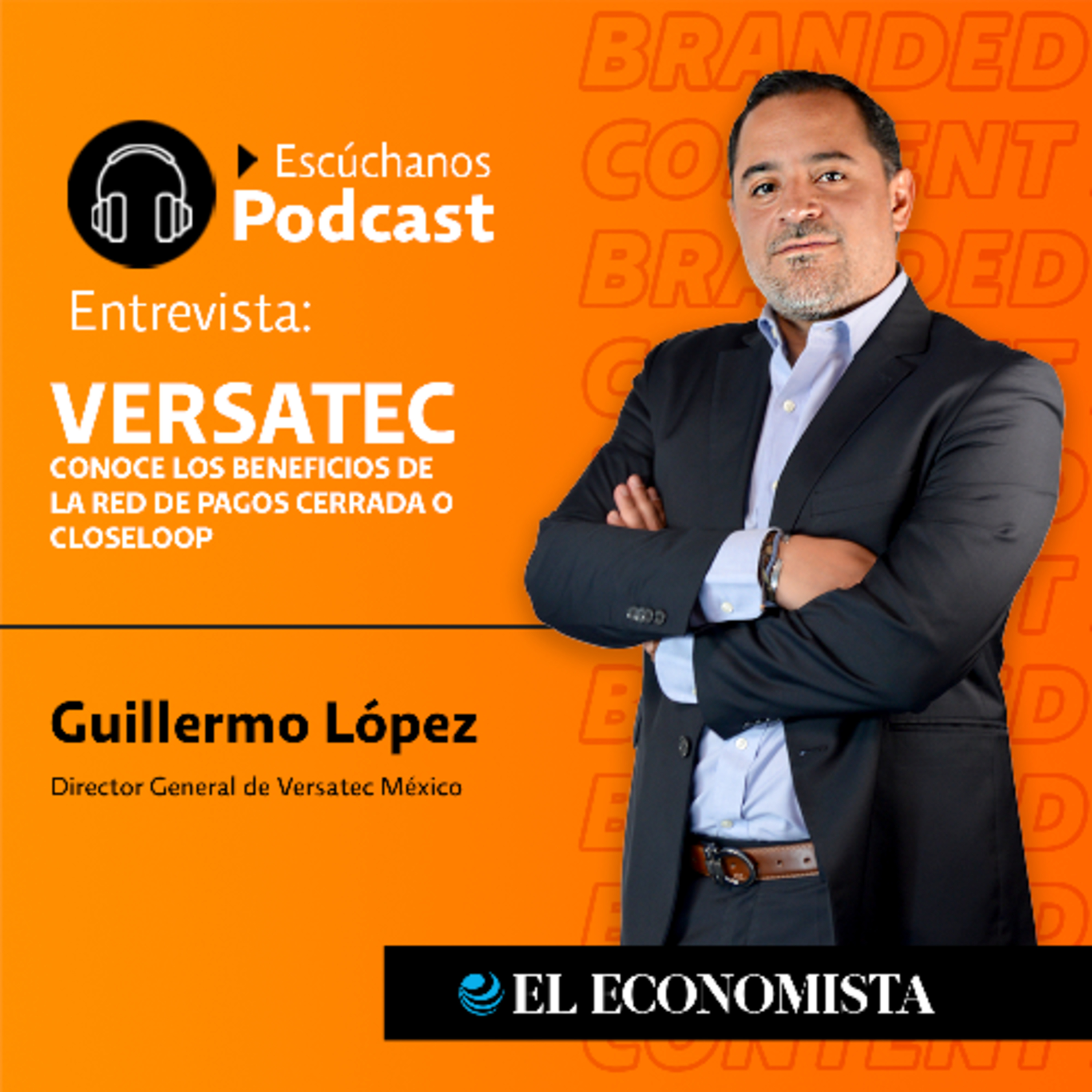 Portada de La Primera de El Economista