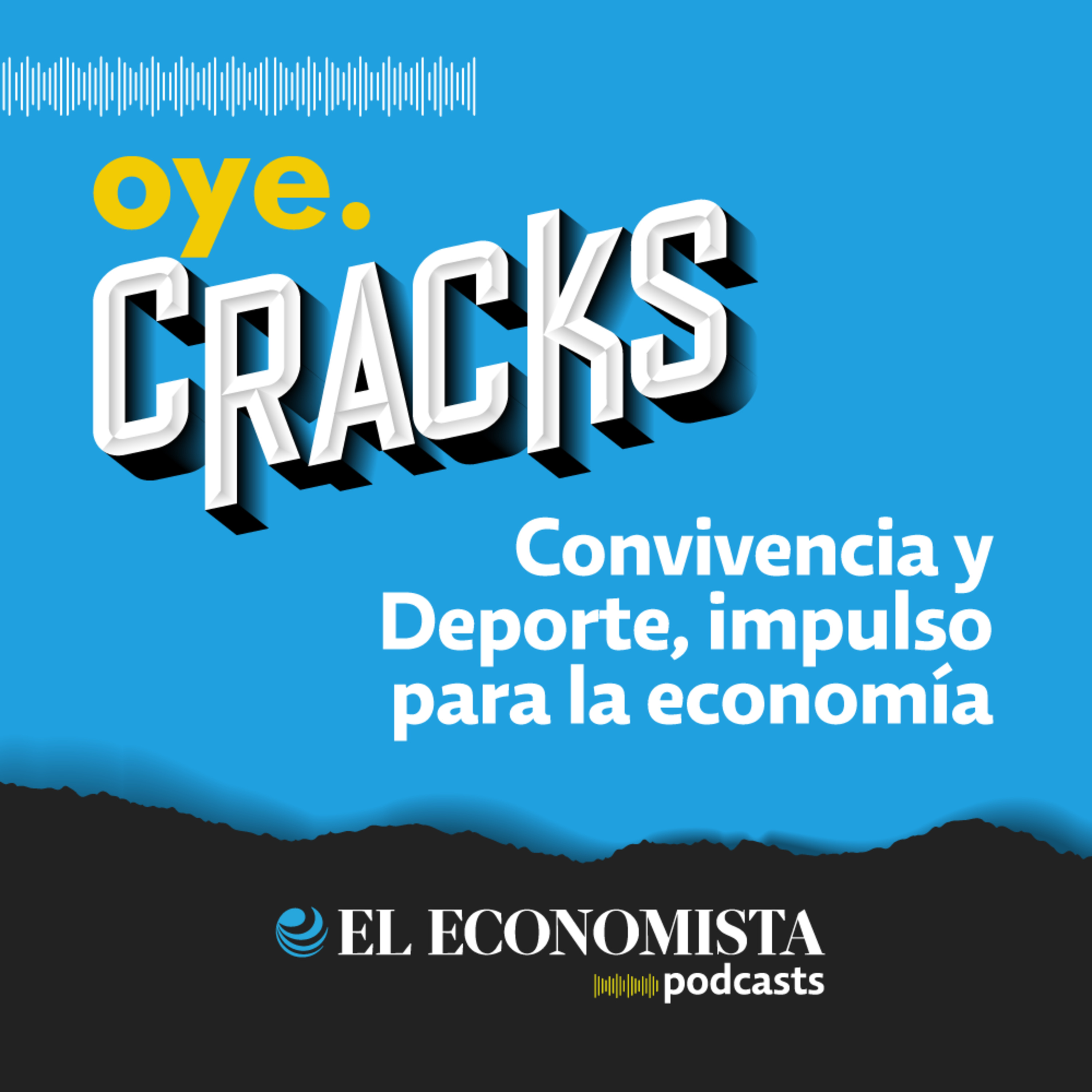 El Economista Podcasts