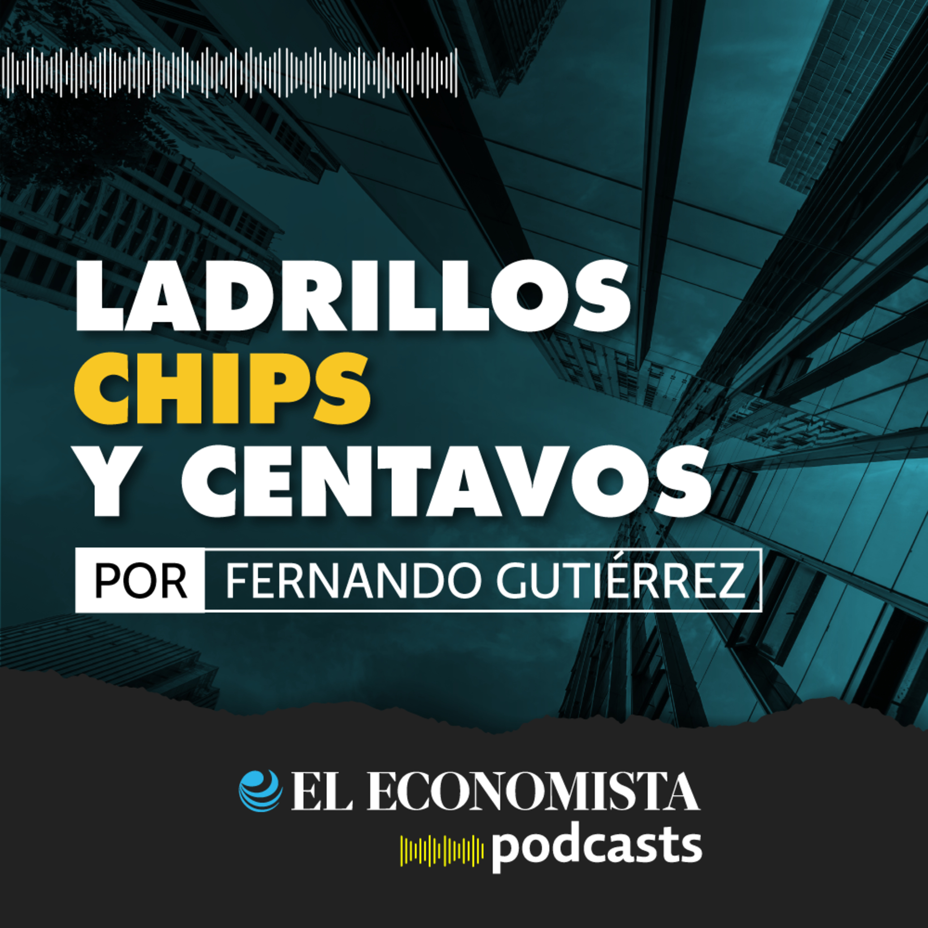 Caso Yox Holding episode artwork
