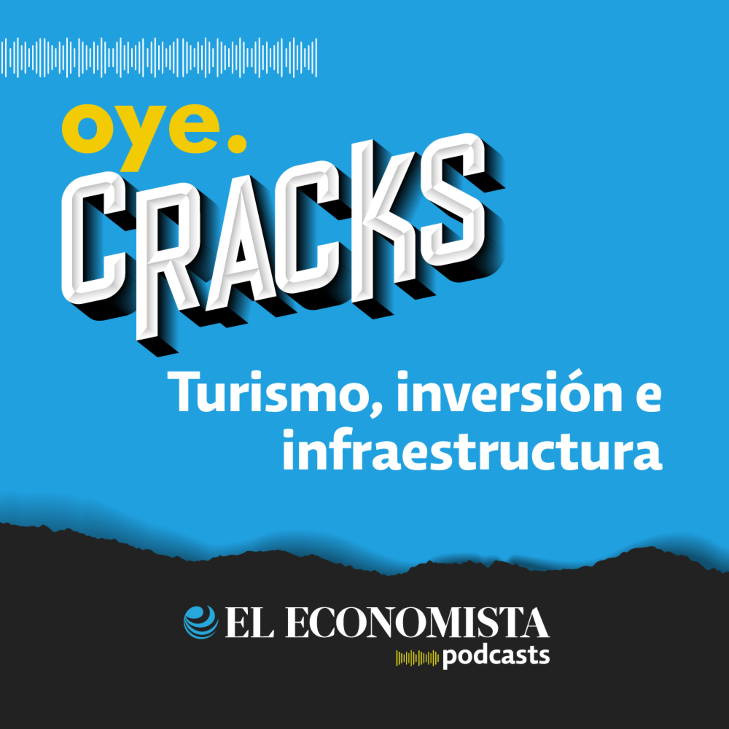 El Economista Podcasts