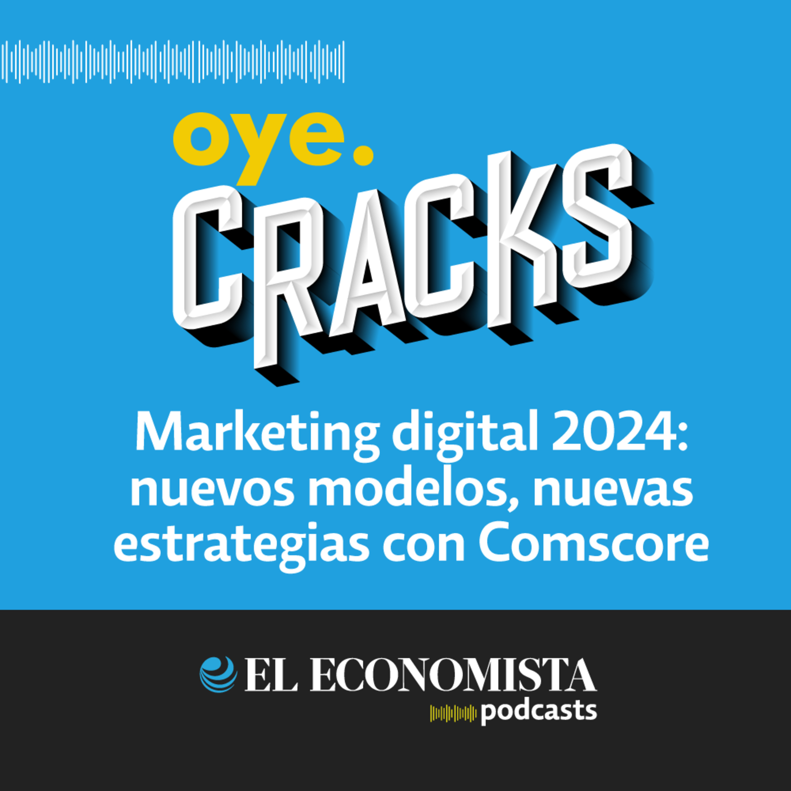 El Economista Podcasts