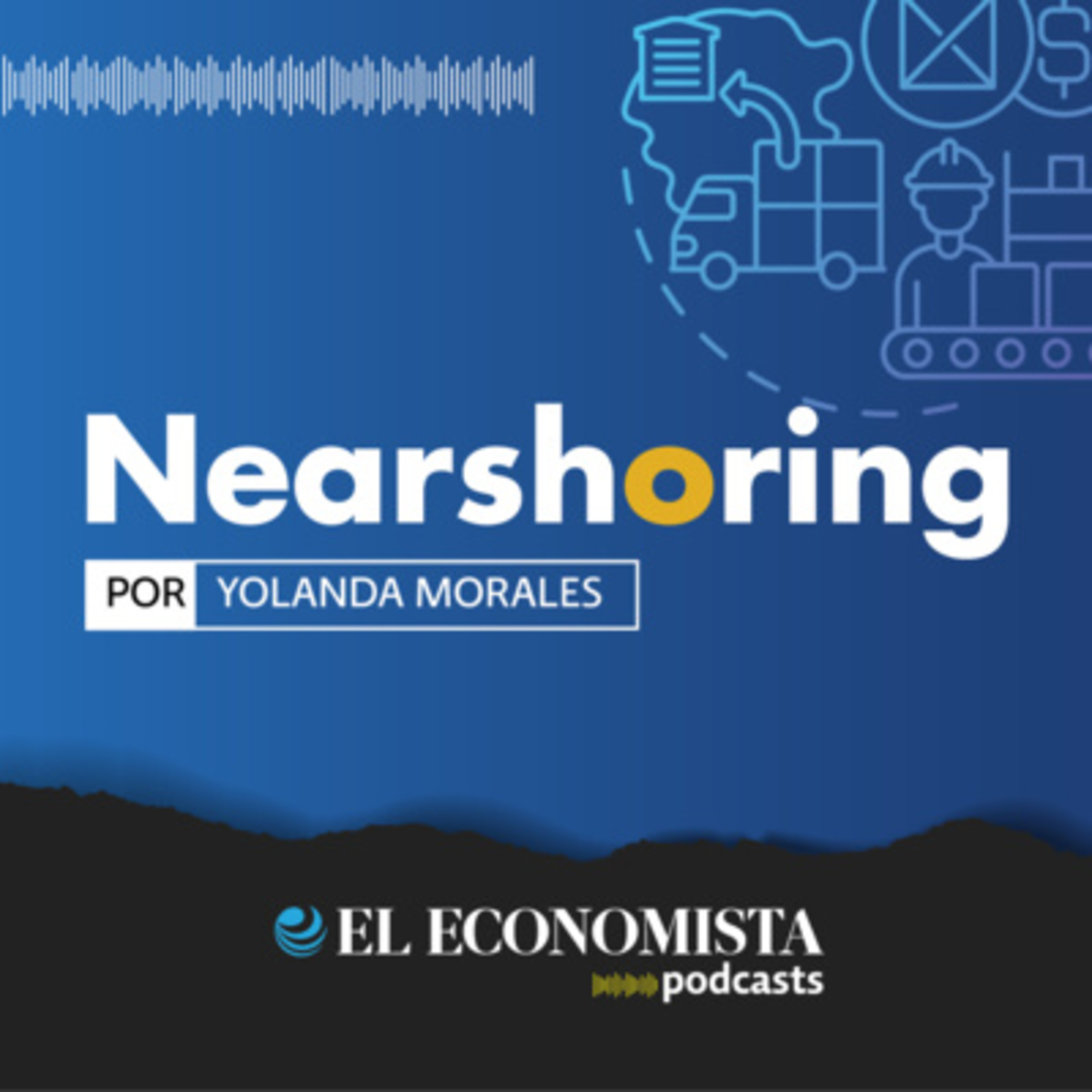 El Economista Podcasts