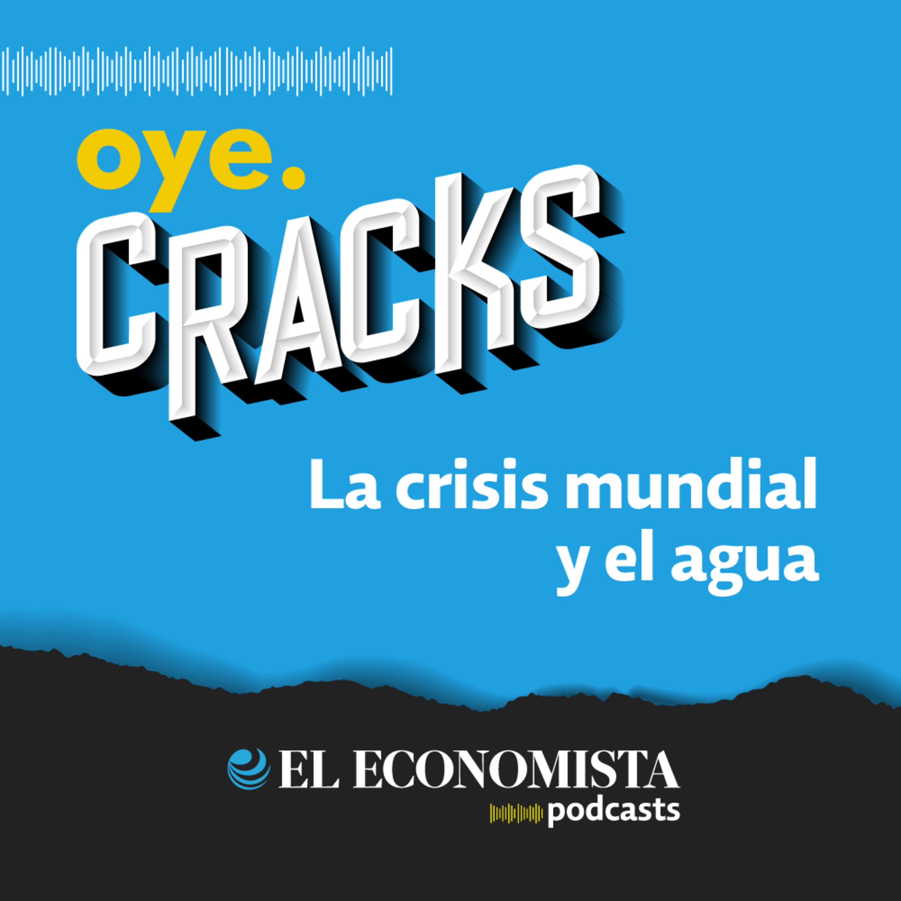 El Economista Podcasts