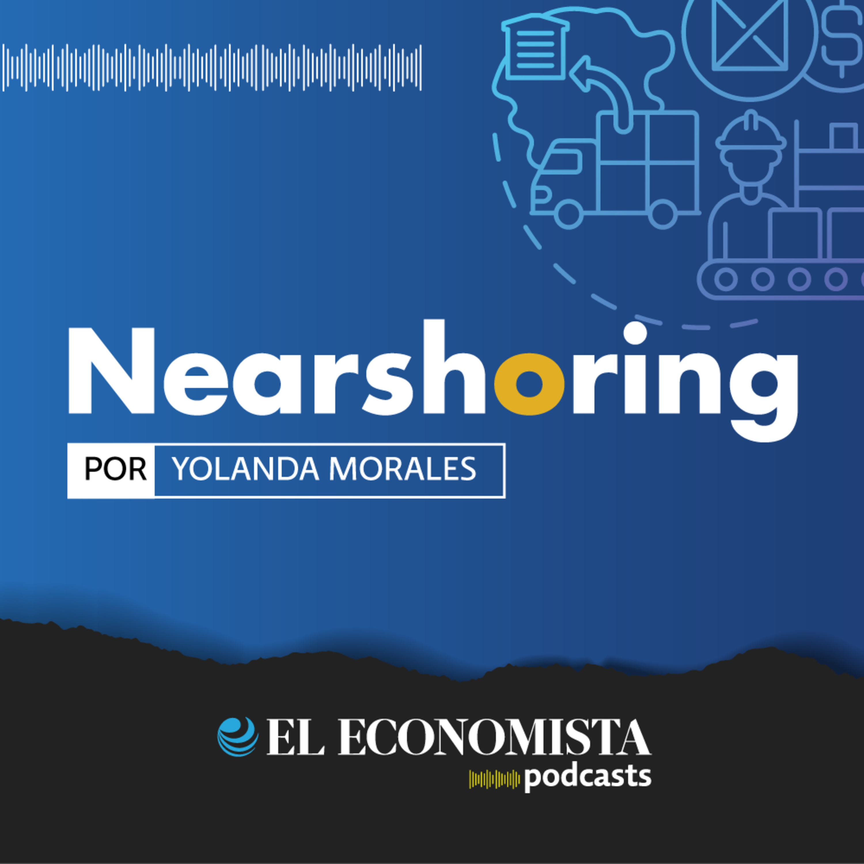 Regionalización del comercio y la estrategia “China +1” episode artwork