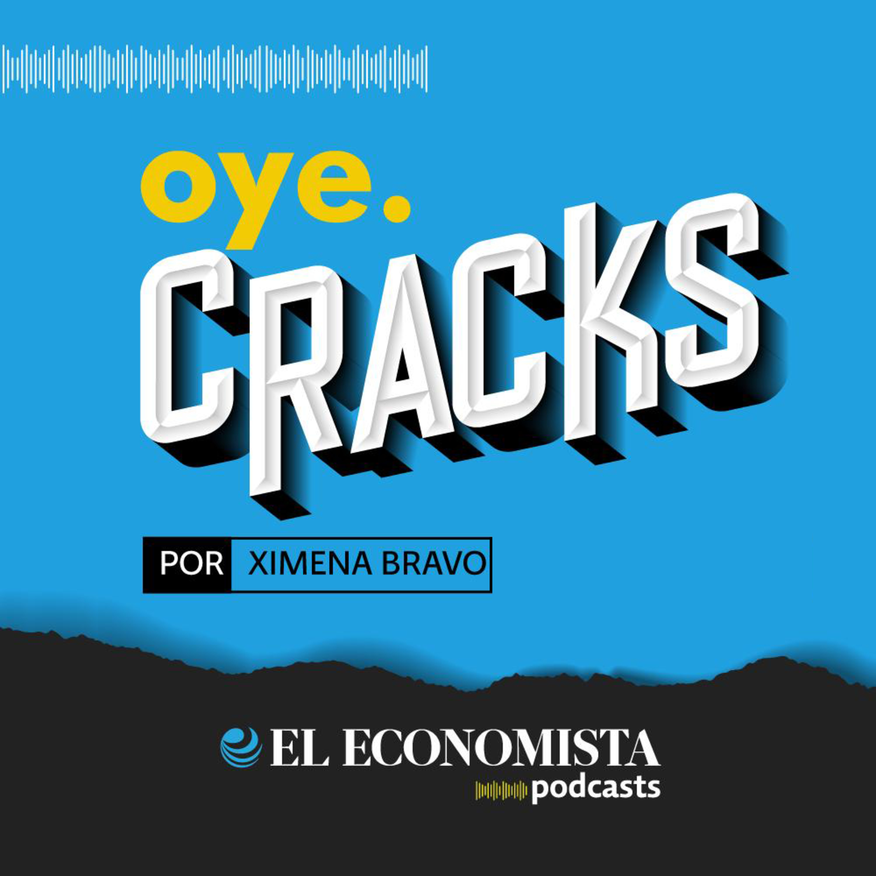 El Economista Podcasts