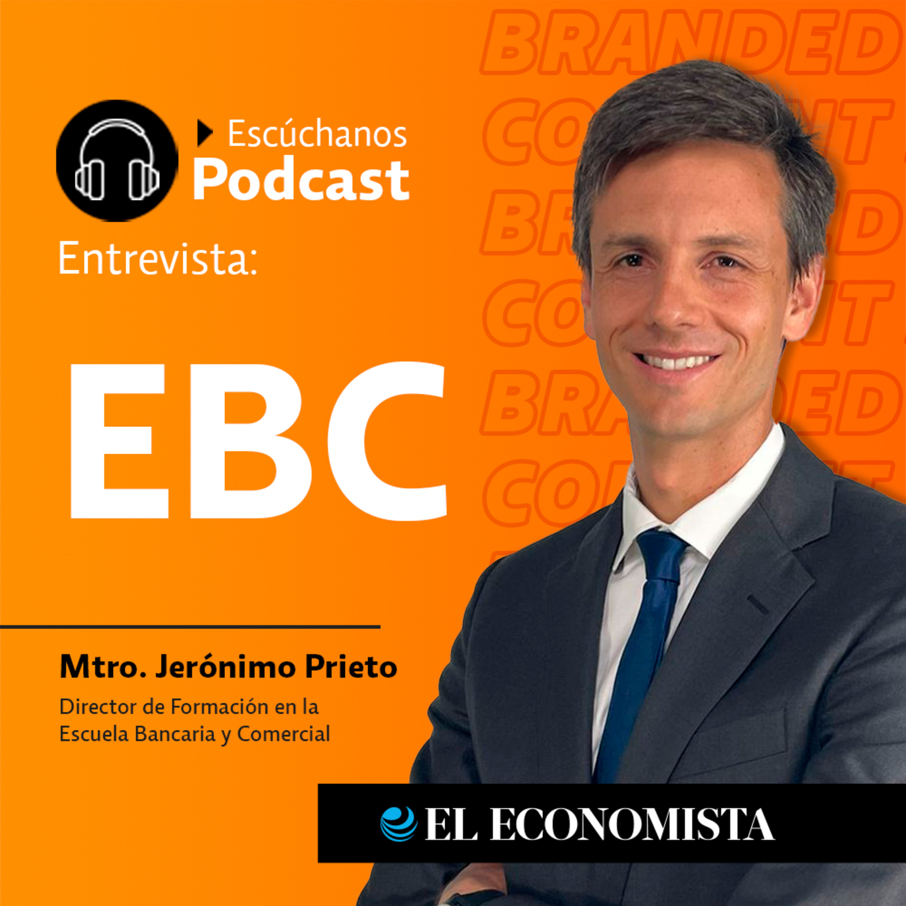 La EBC renueva sus planes de estudio episode artwork