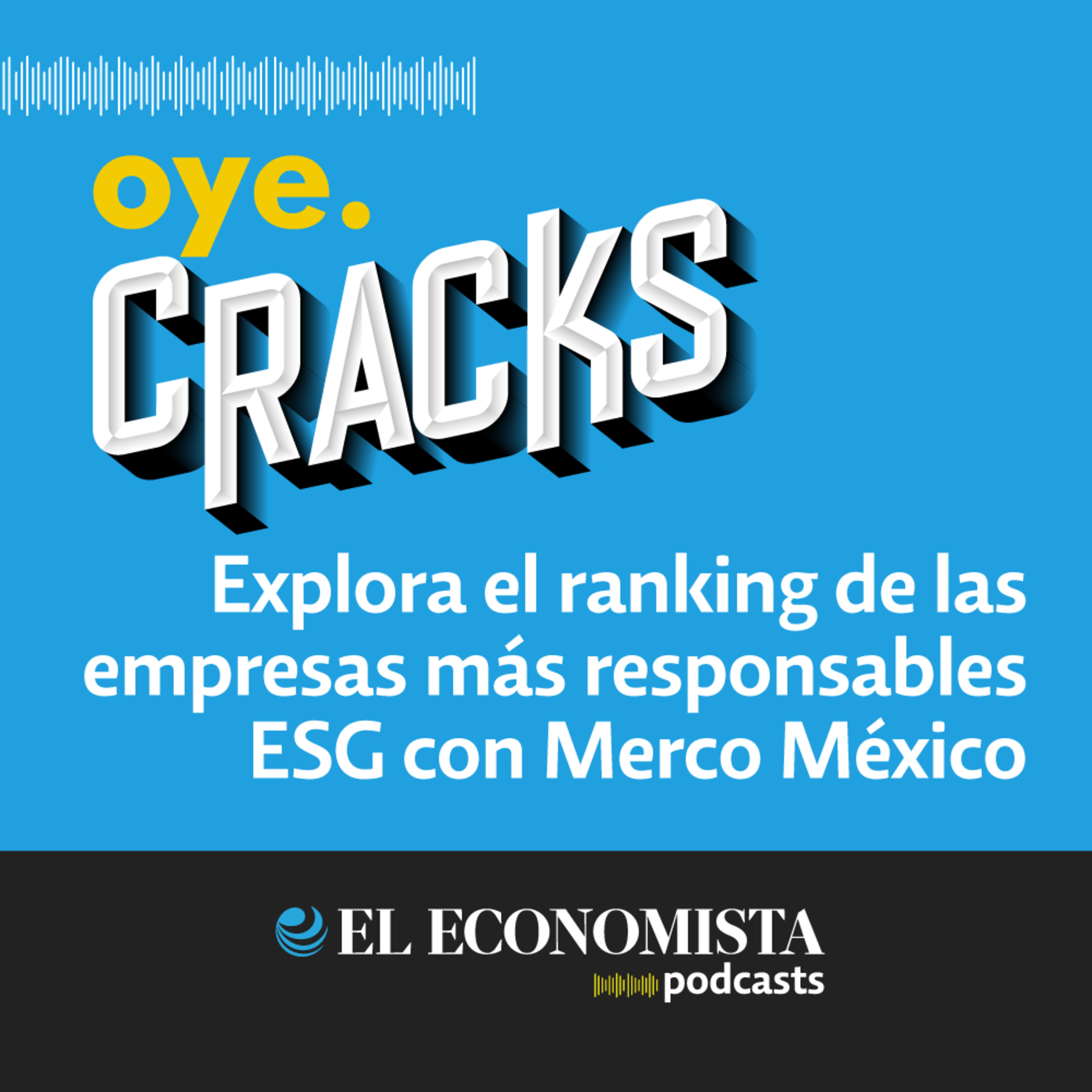 El Economista Podcasts