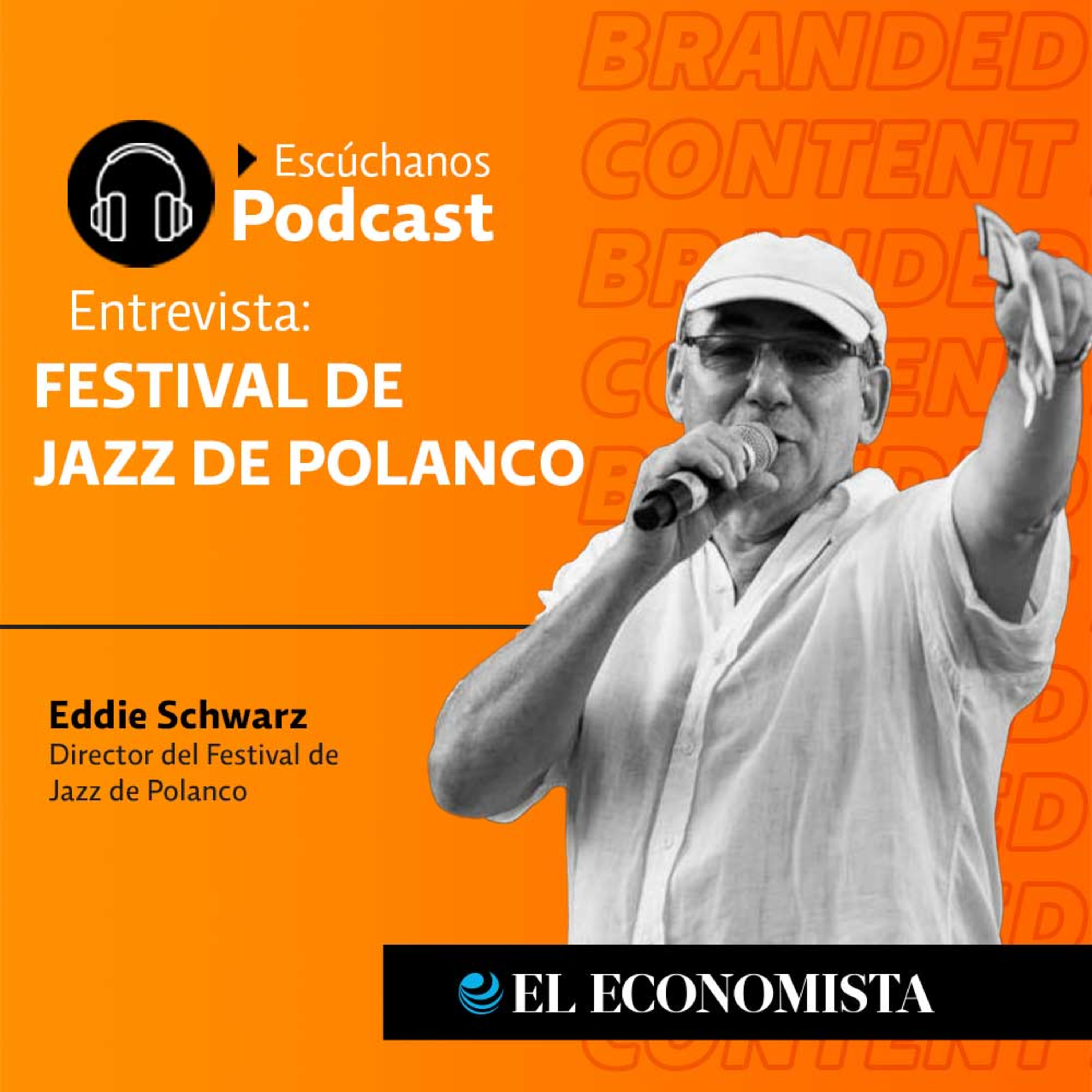 El Festival de Jazz de Polanco llega en su XVIII edición con pasión y ritmo para disfrutar  episode artwork