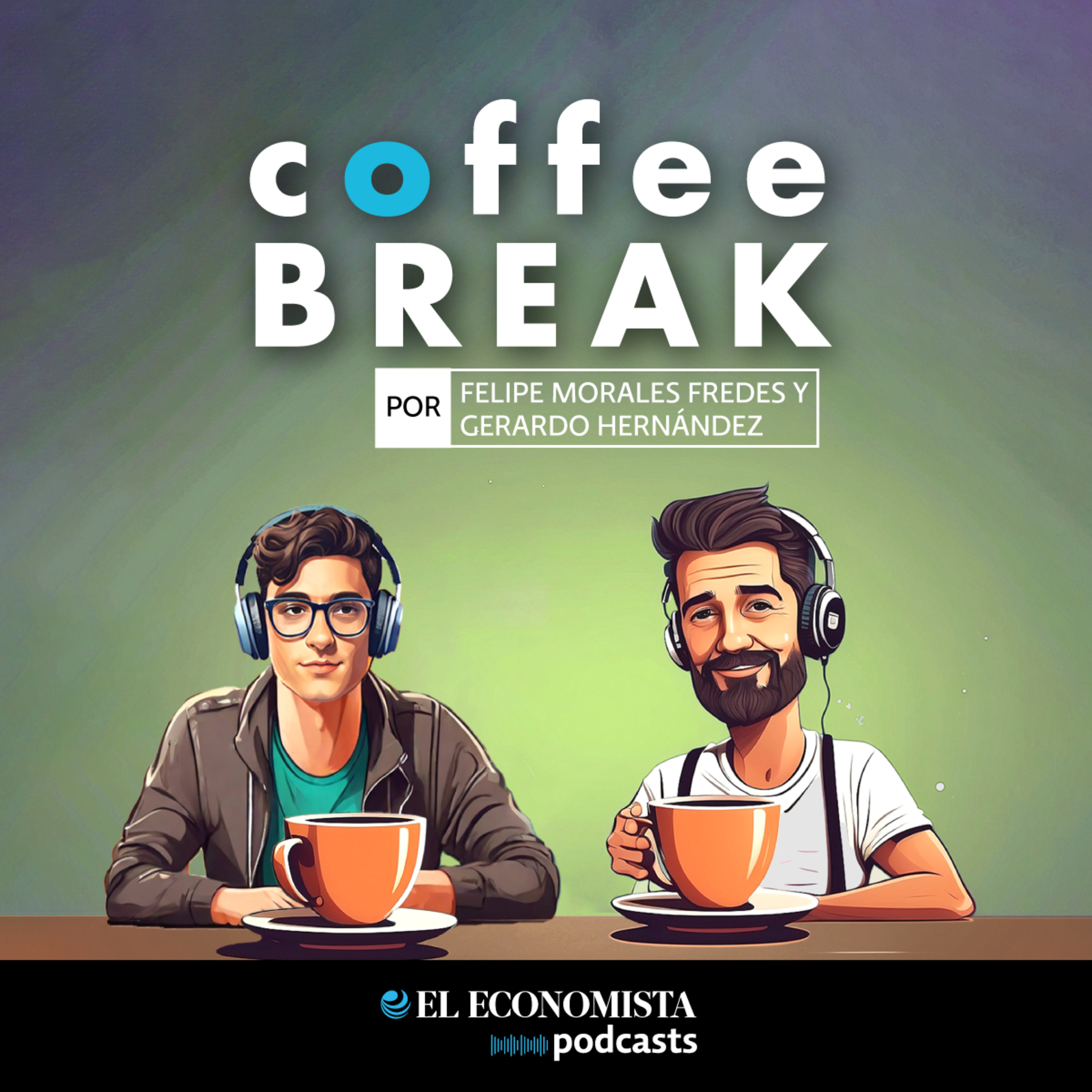 Flexibilidad laboral, ¿llegó para quedarse? episode artwork