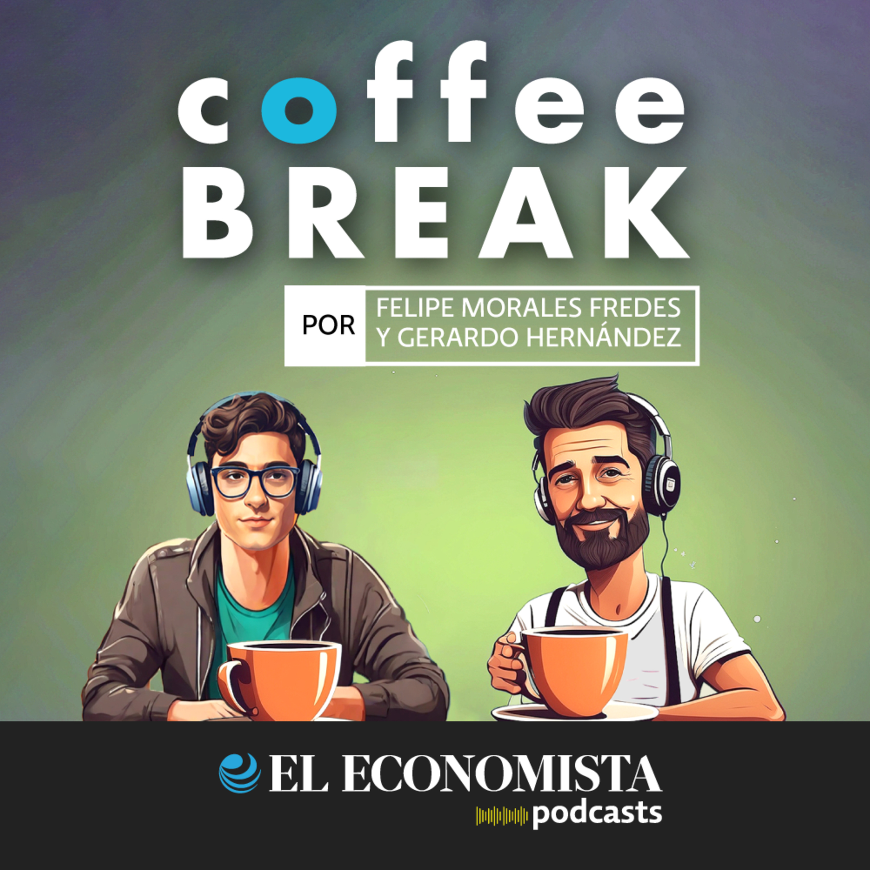 El Economista Podcasts