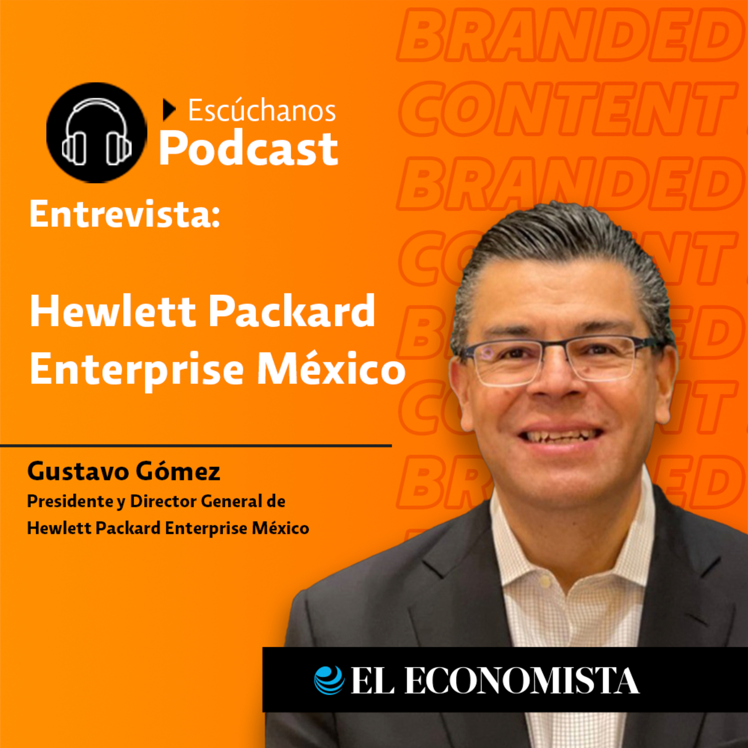 El Economista Podcasts