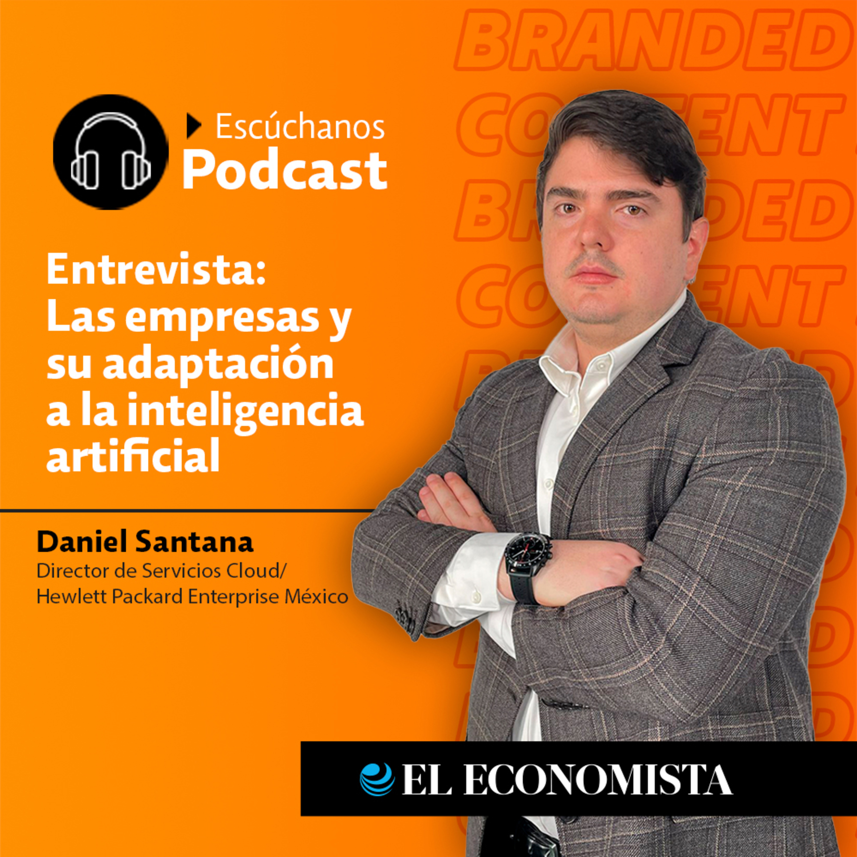 El Economista Podcasts