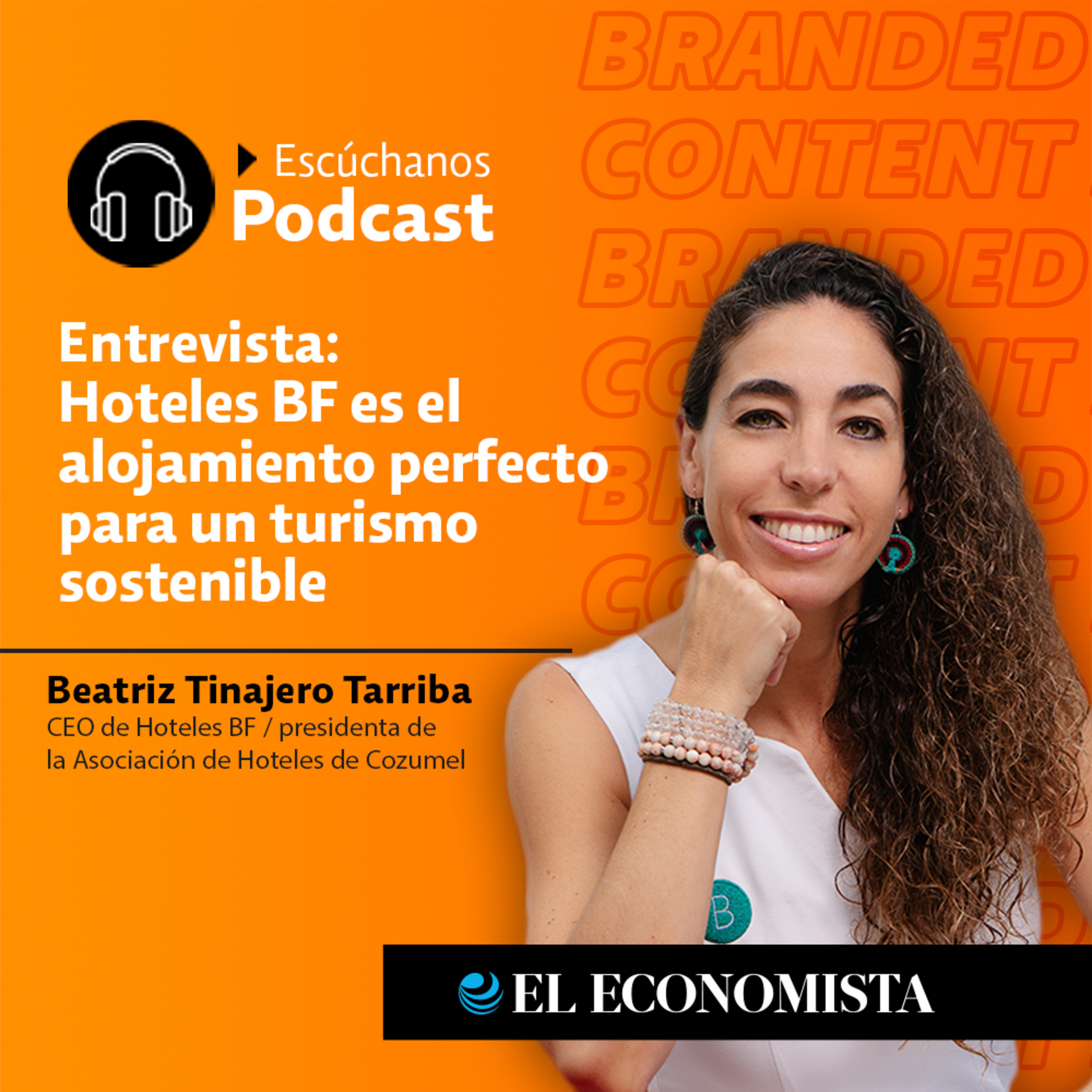 Hoteles BF es el alojamiento perfecto para un turismo sostenible  episode artwork