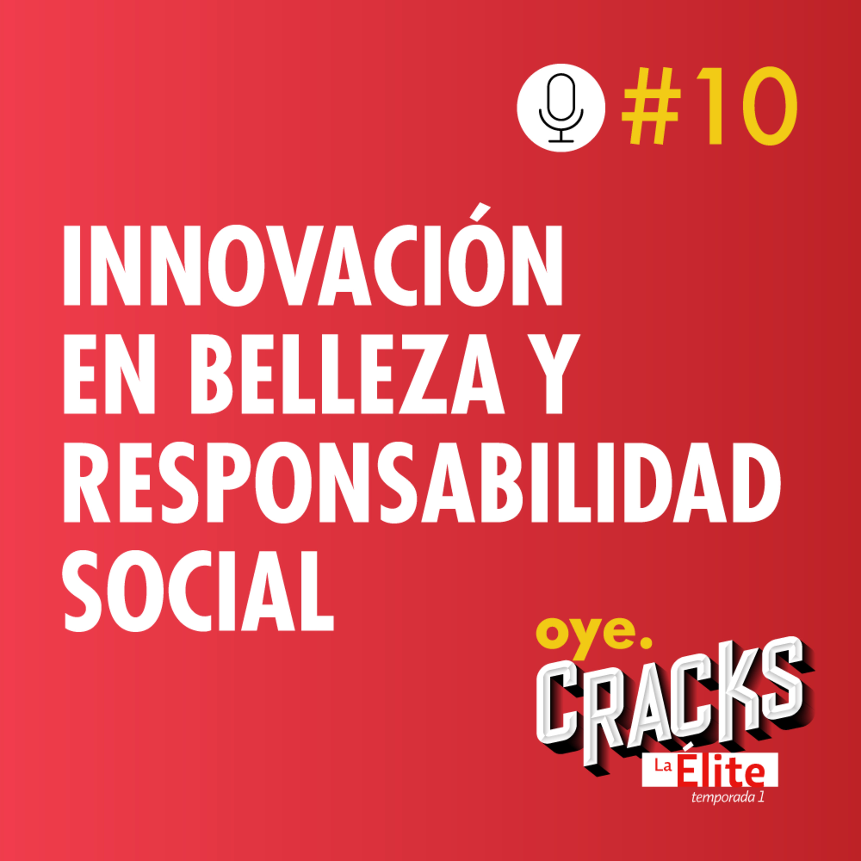 Alfaparf Milano: innovación en belleza y responsabilidad social episode artwork