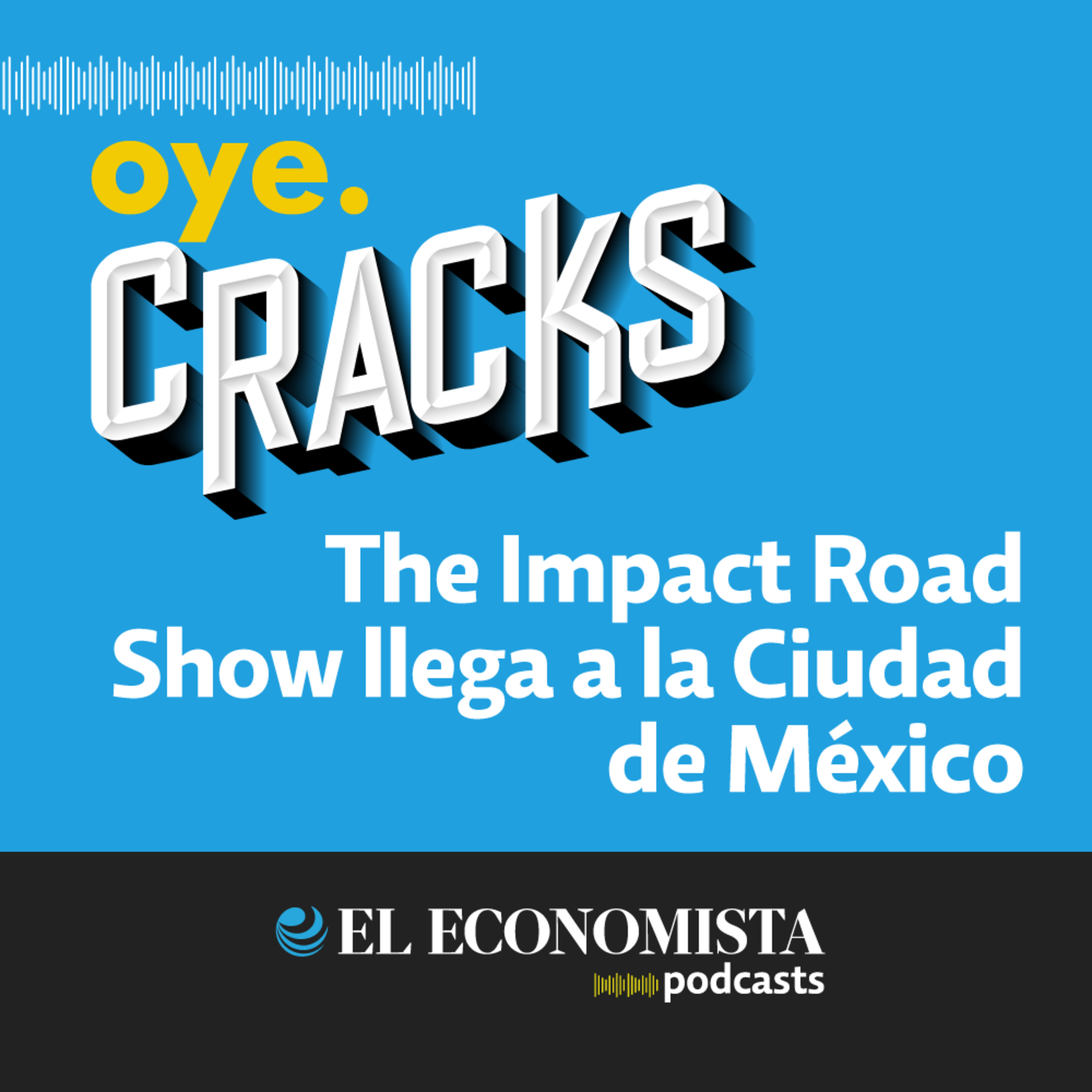 El Economista Podcasts