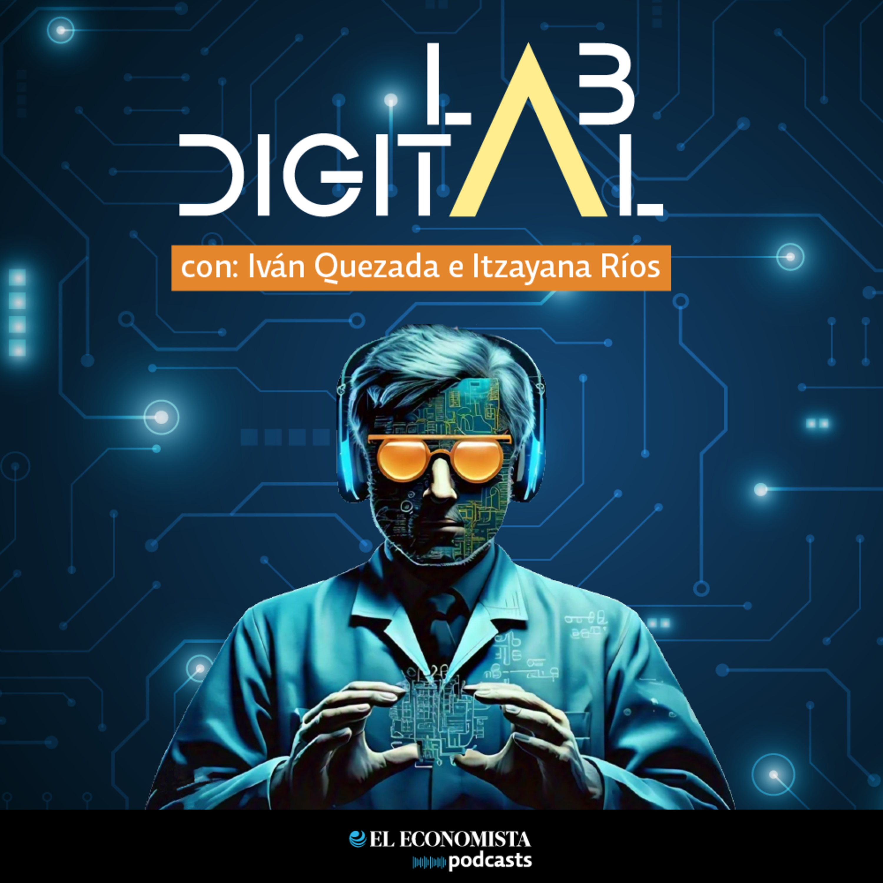 El Economista Podcasts