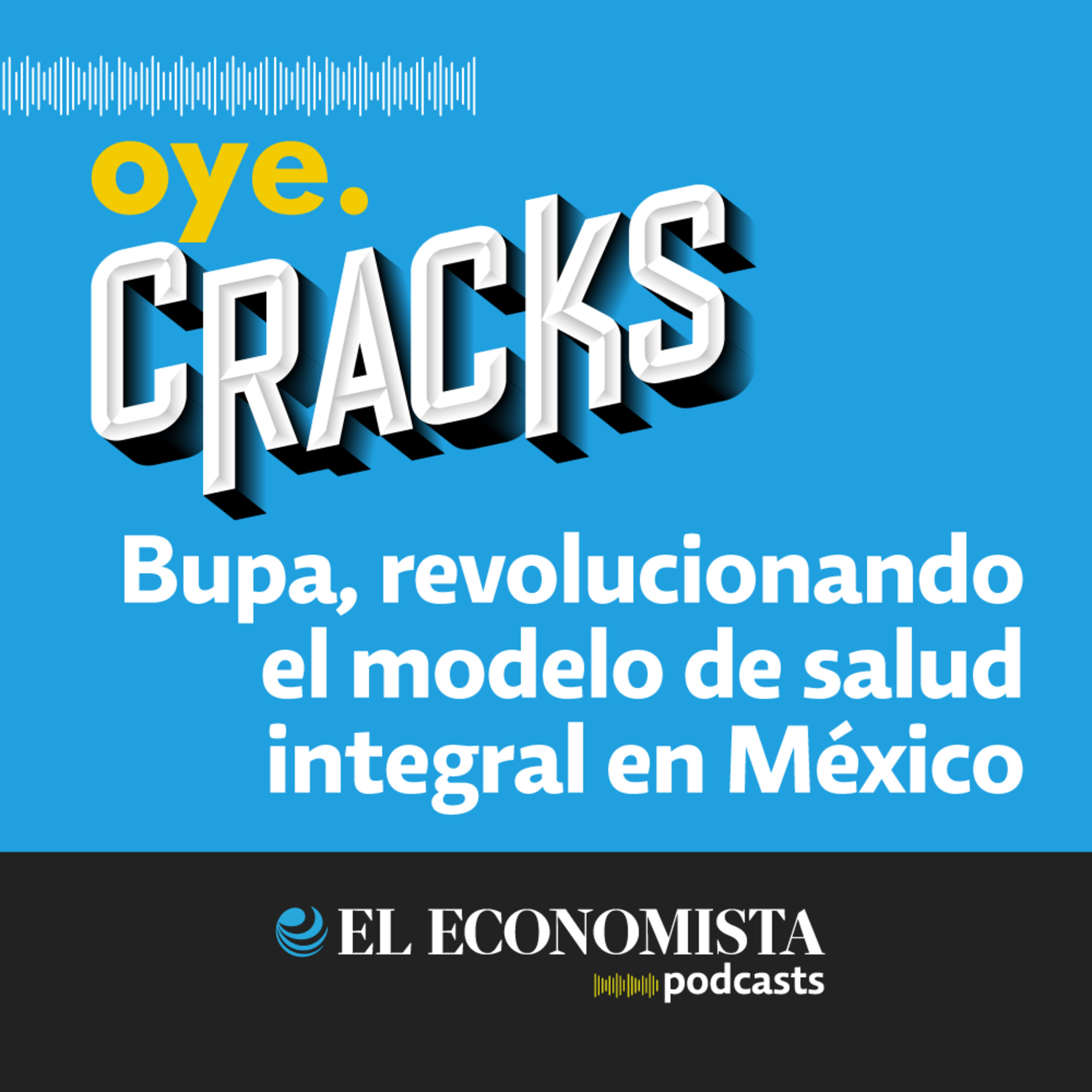 El Economista Podcasts