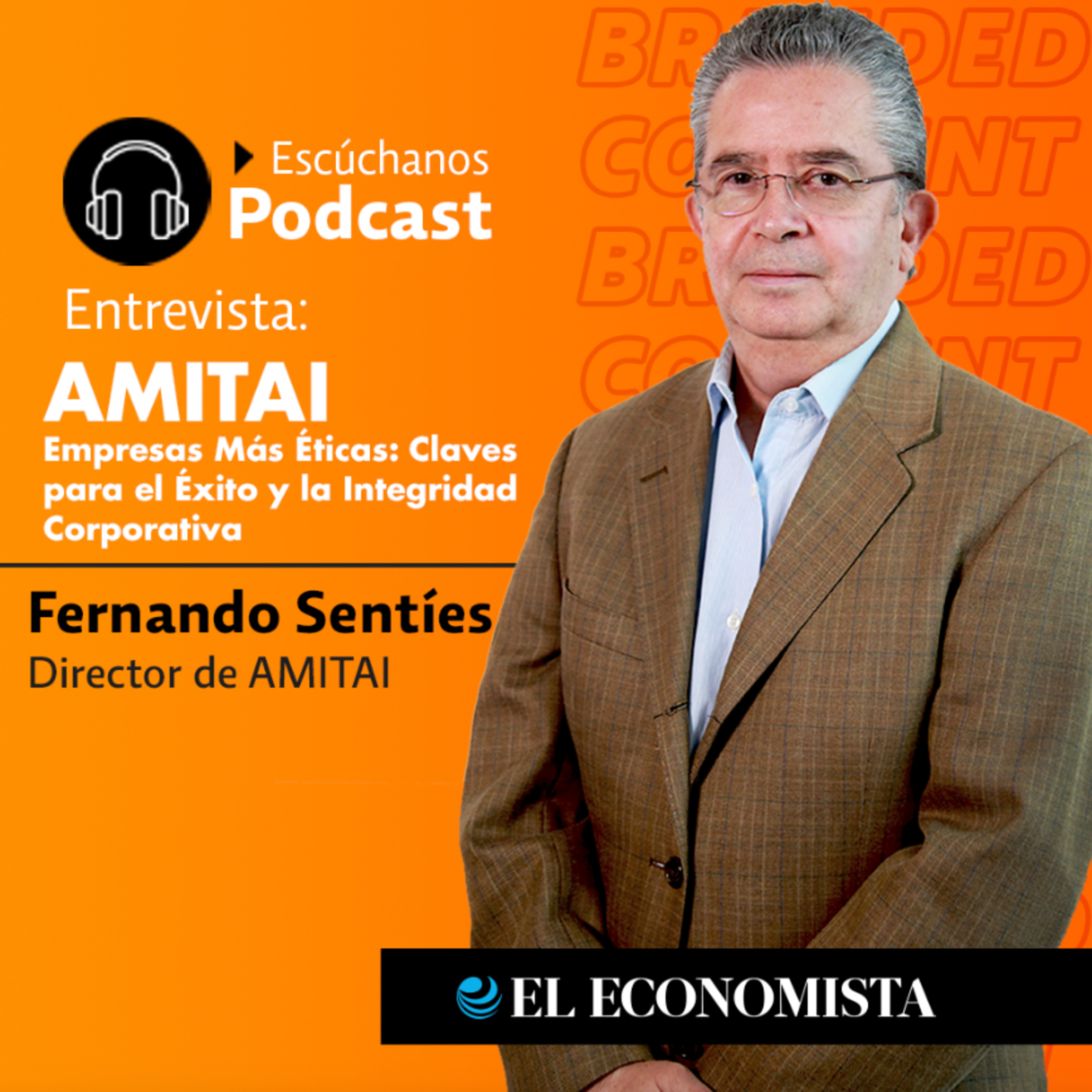 Empresas Más Éticas: Claves para el Éxito y la Integridad Corporativa episode artwork