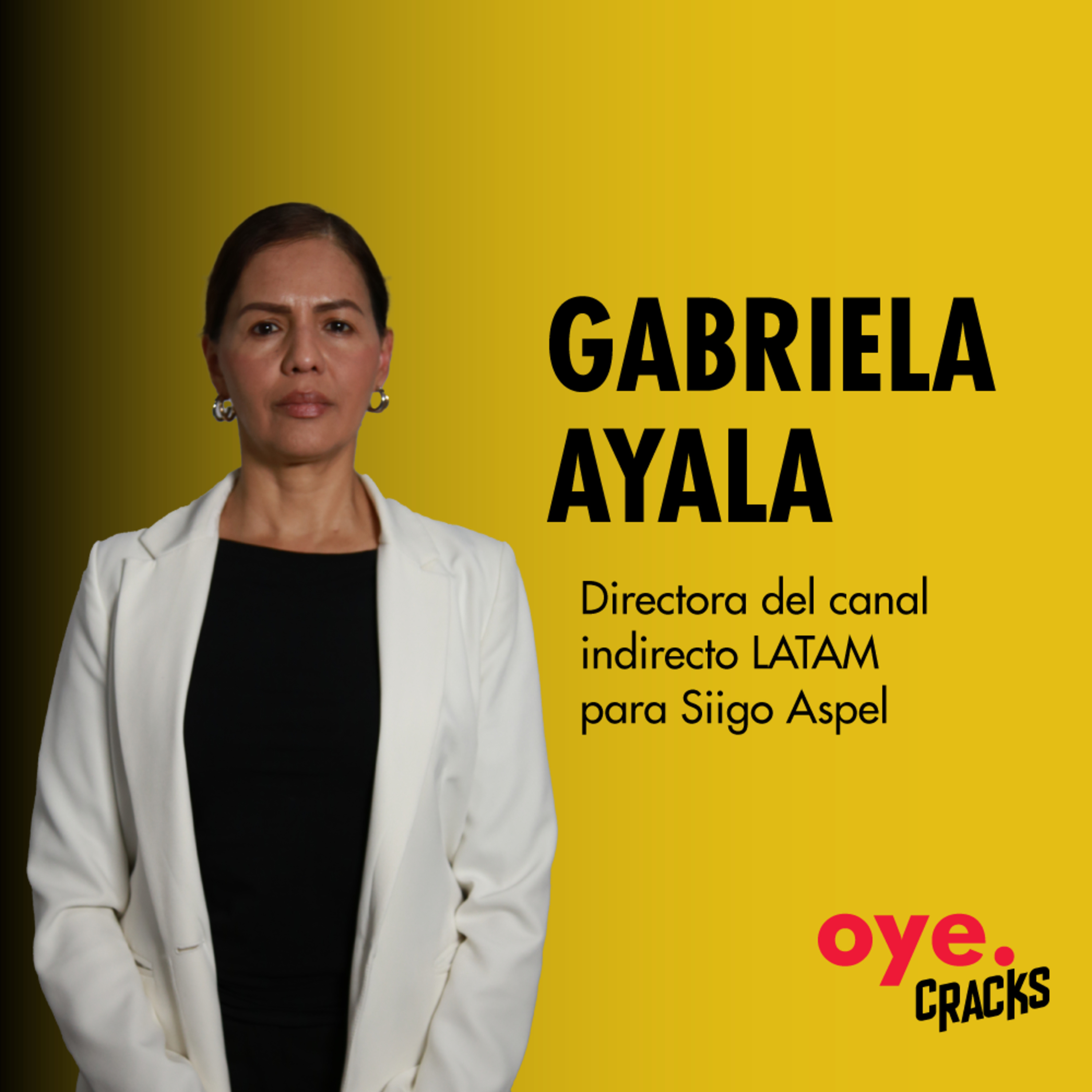 Siigo Aspel: un aliado en el proceso de digitalización de las pymes en México   episode artwork