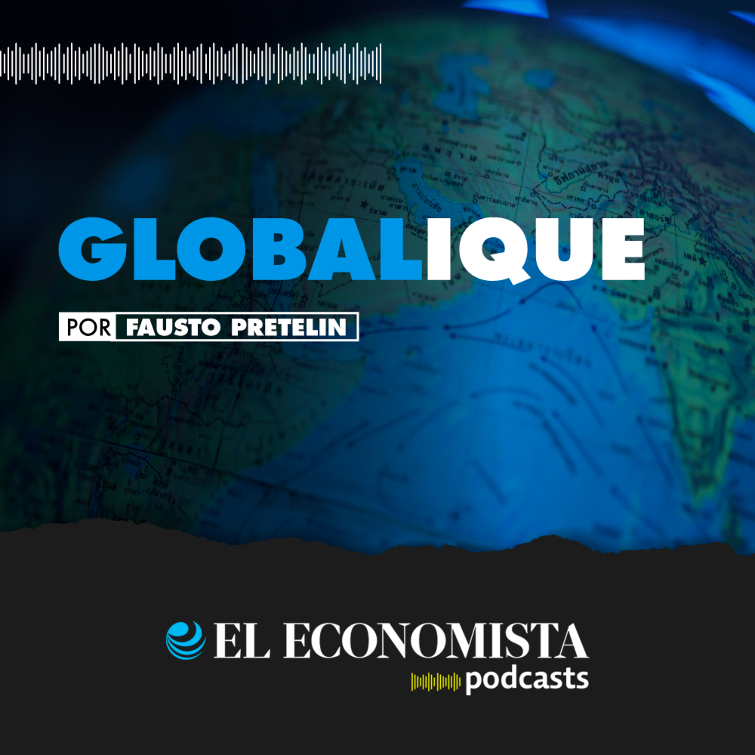 Diplomacia al límite: Trump, aranceles y la estrategia mexicana episode artwork