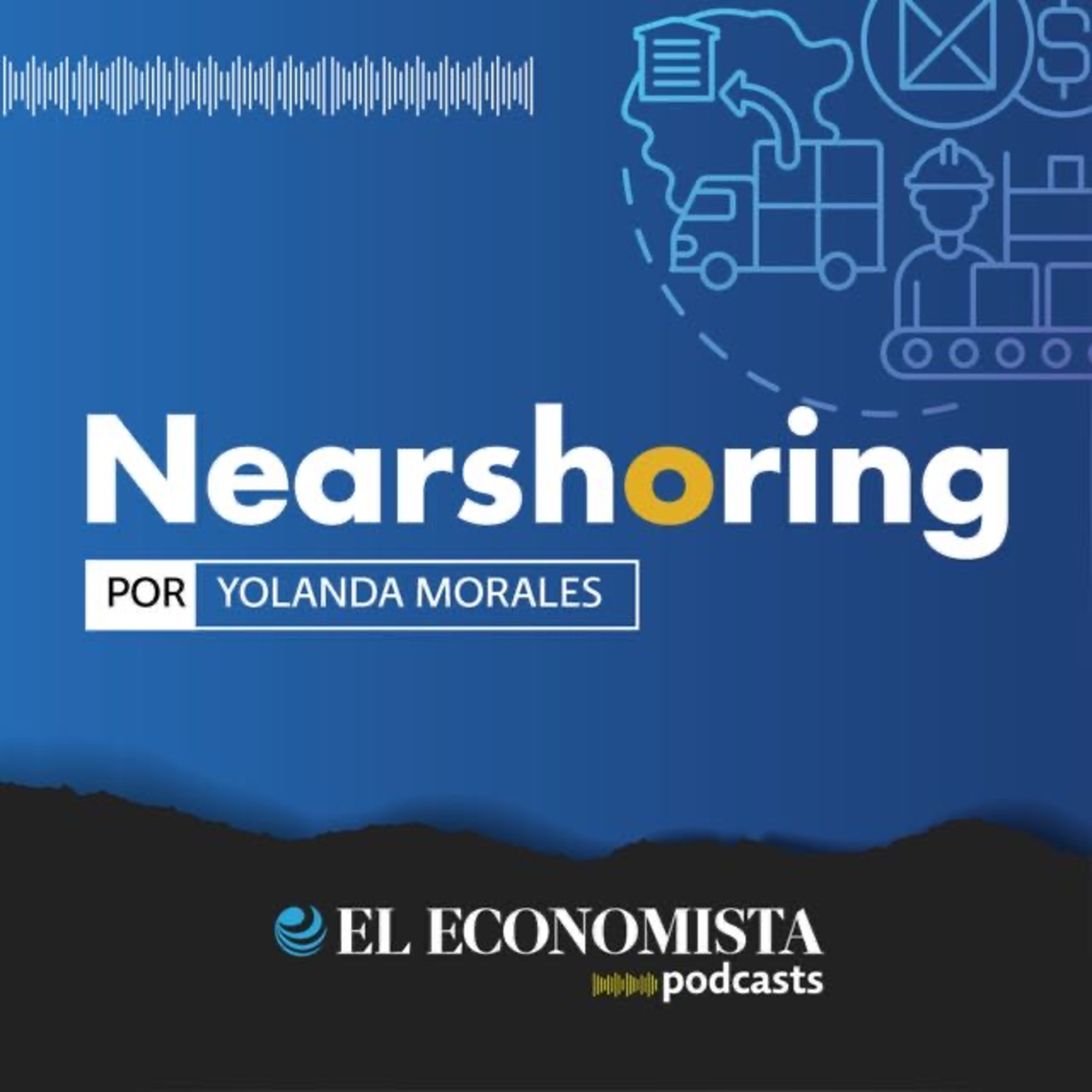 México sigue atractivo para el nearshoring episode artwork