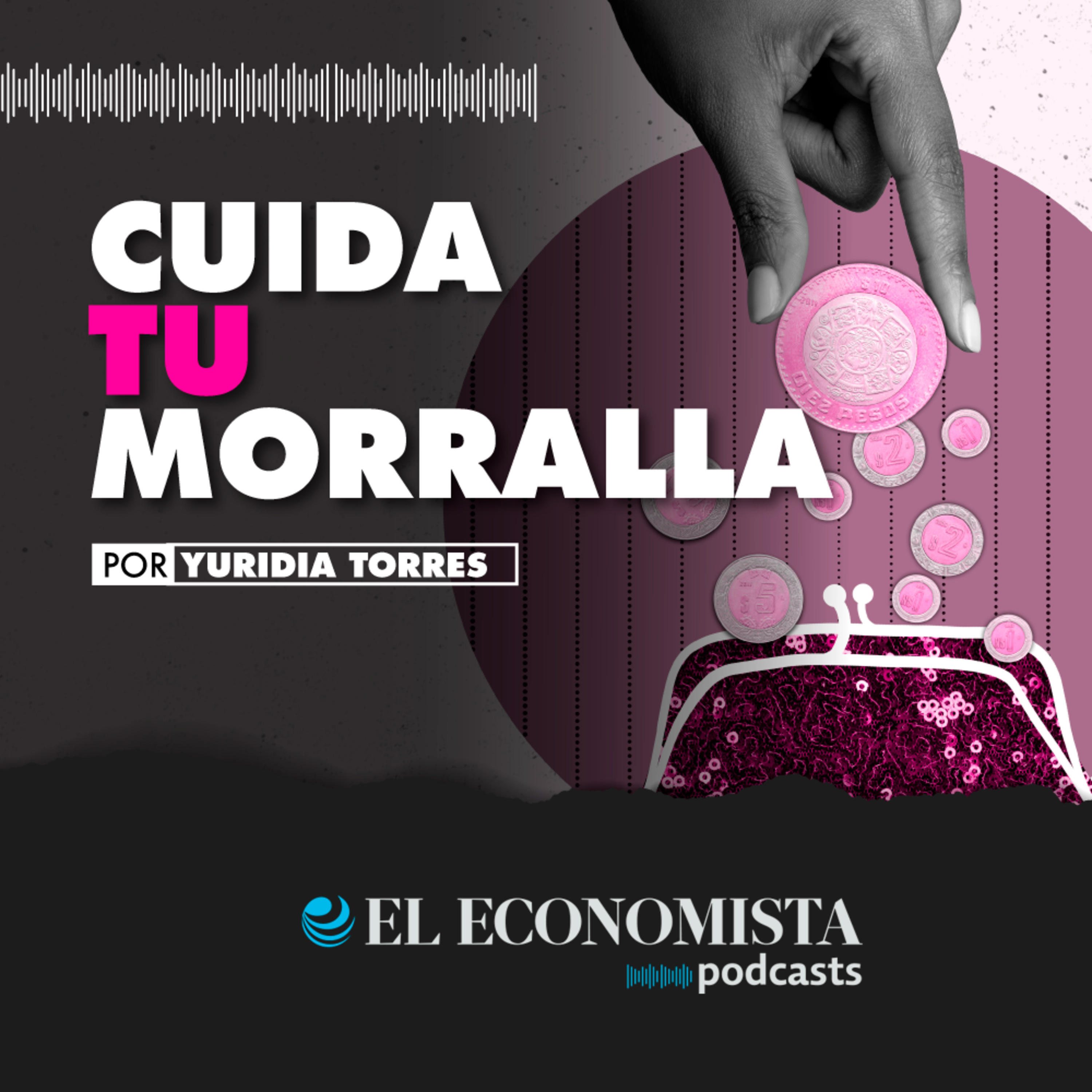 El Economista Podcasts