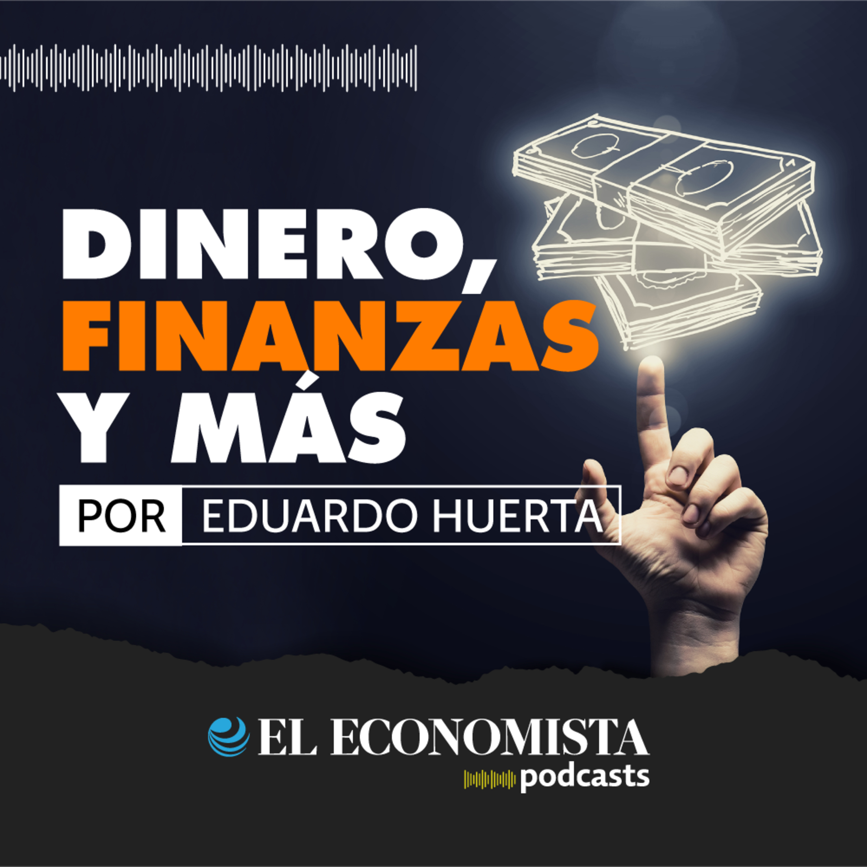 Grandes retos monetarios, políticos y sociales con la llegada de Donald Trump episode artwork