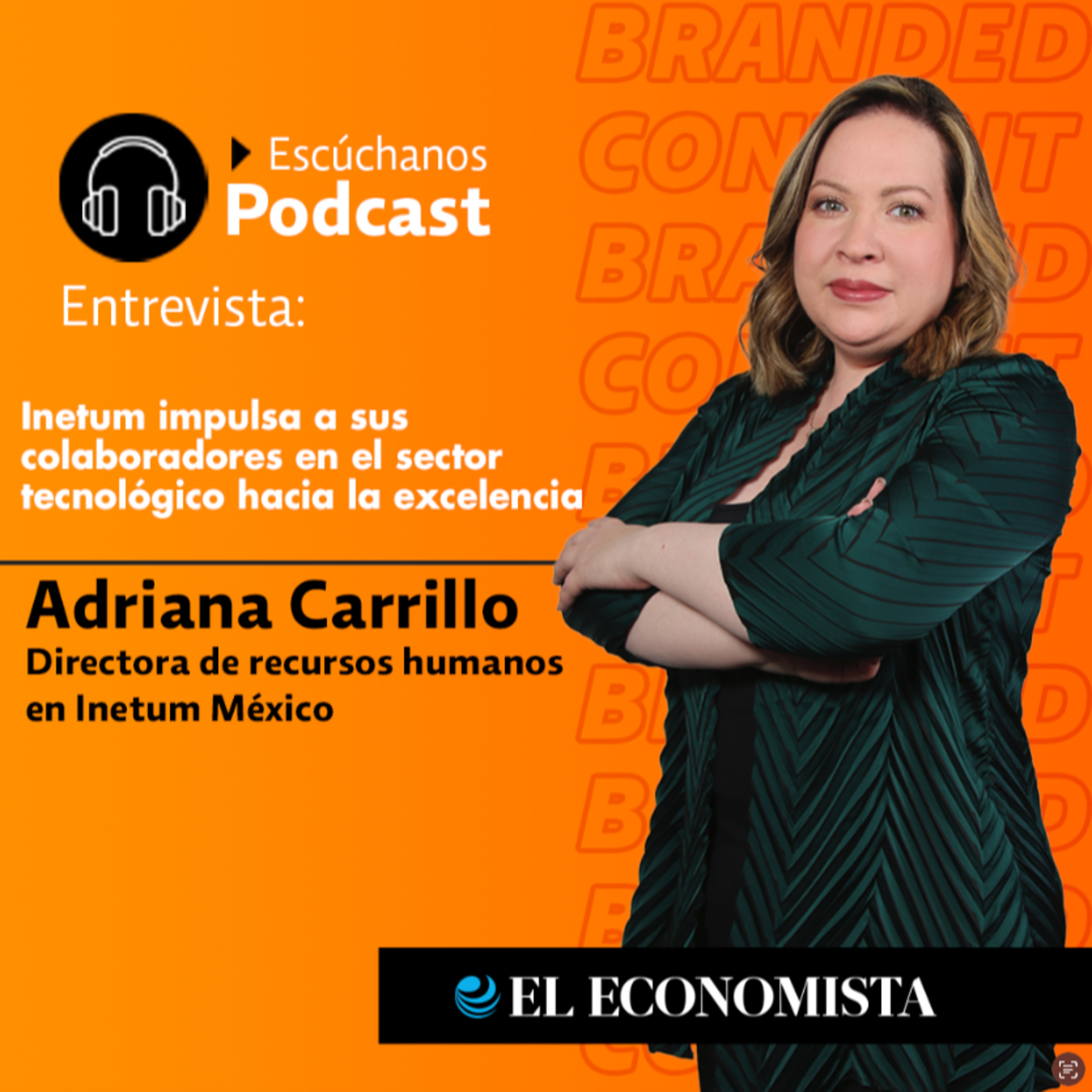 El Economista Podcasts