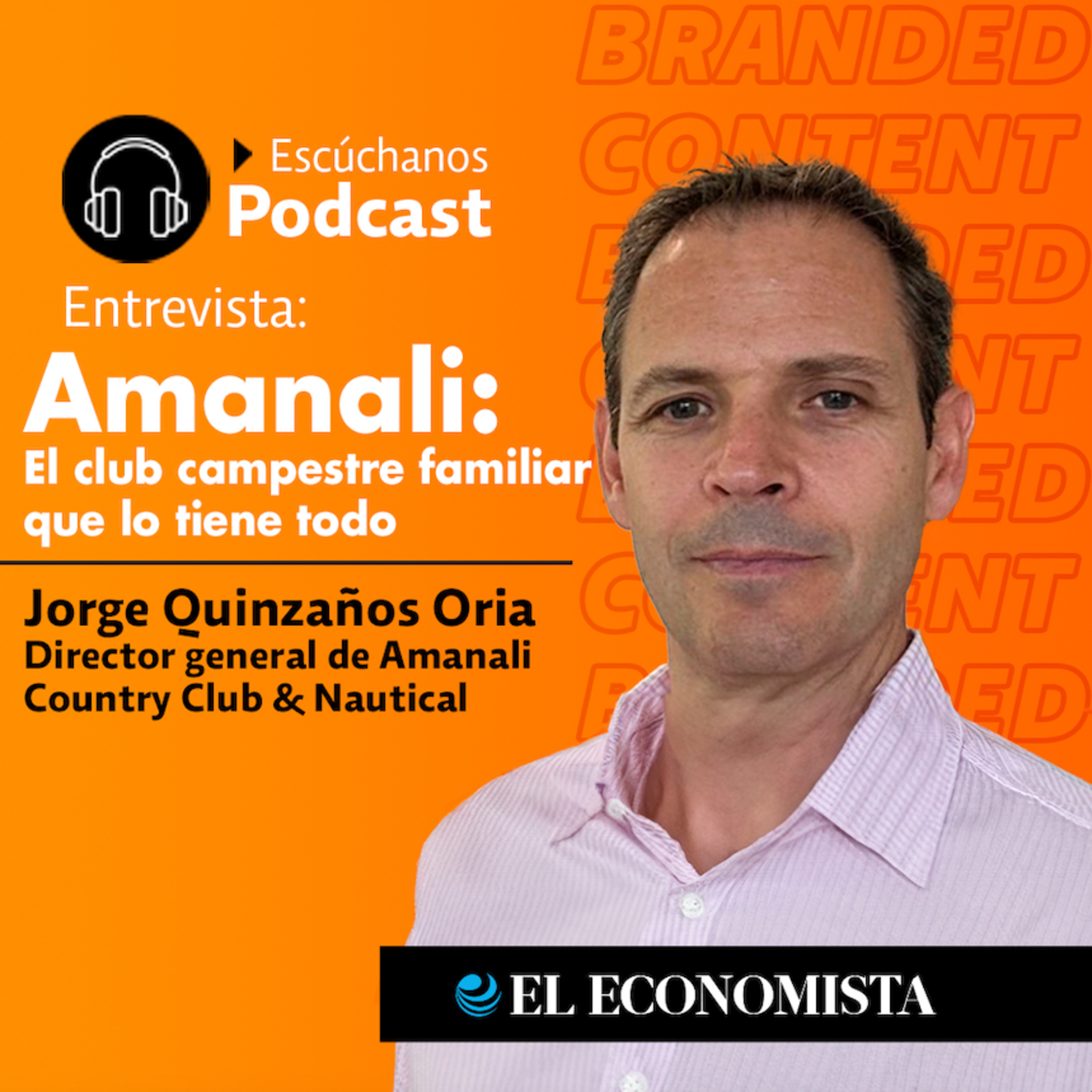 El club campestre familiar que lo tiene todo.  episode artwork