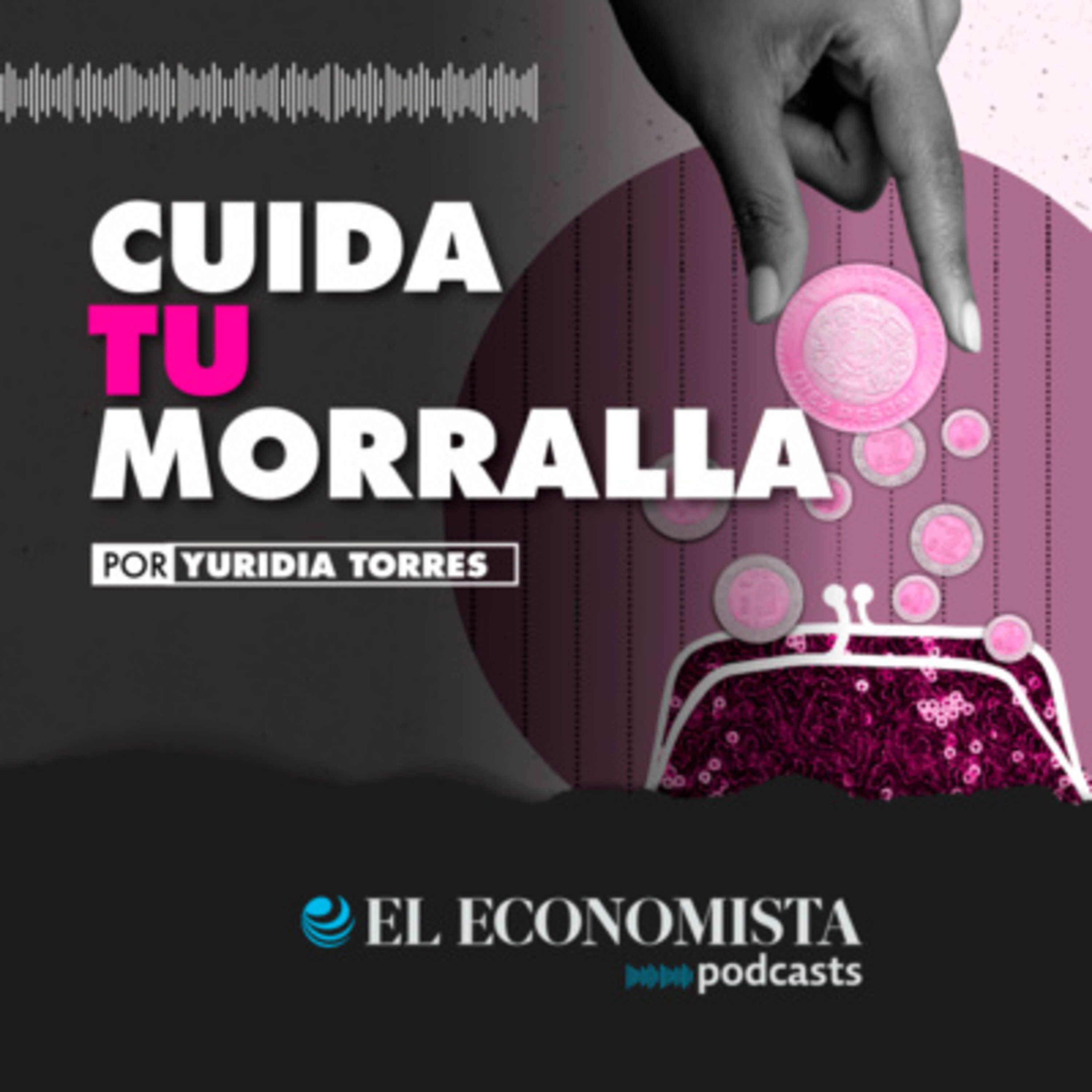  Acciones Clave para Mejorar tu Relación con el Dinero💰  episode artwork