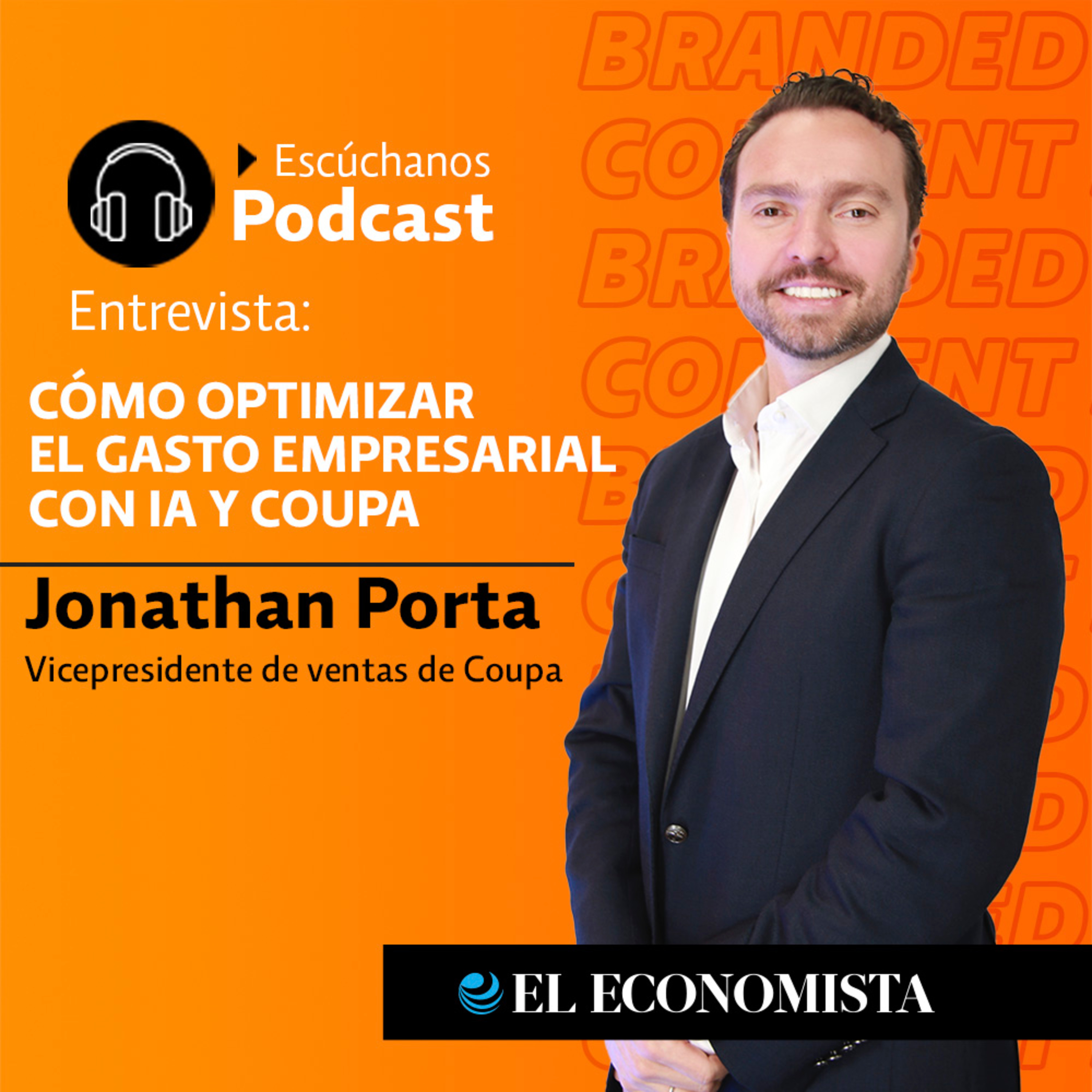 El Economista Podcasts