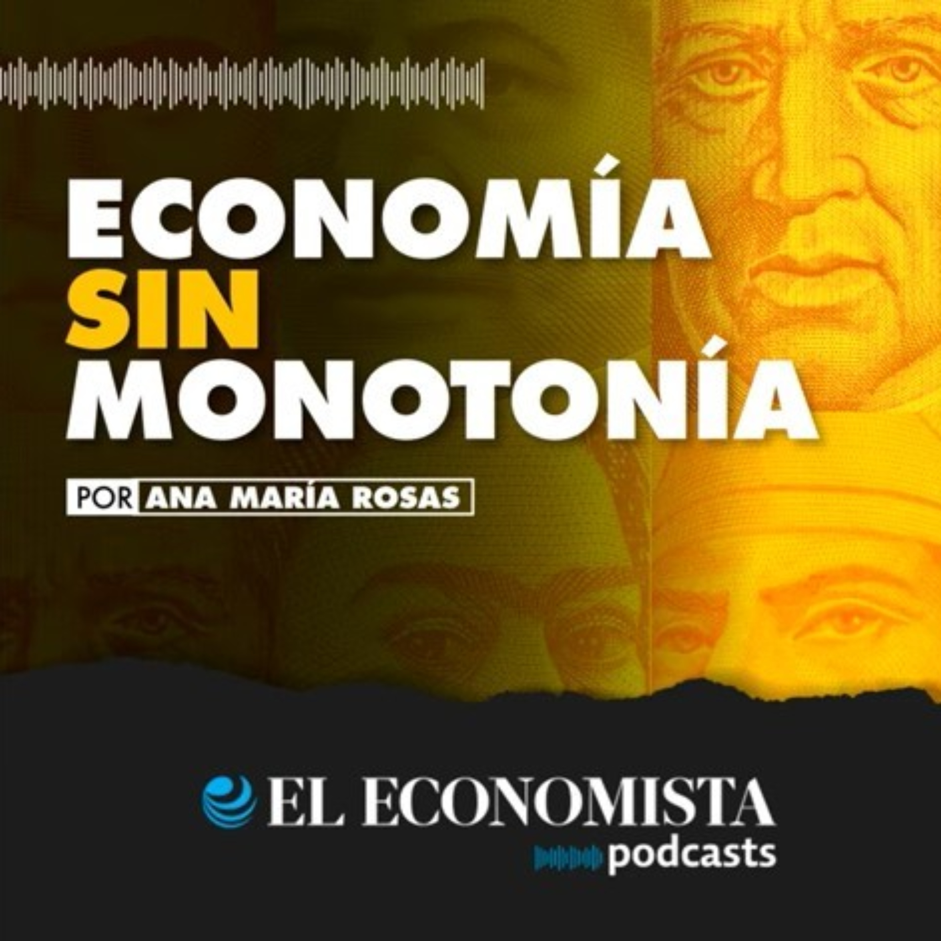 El Economista Podcasts