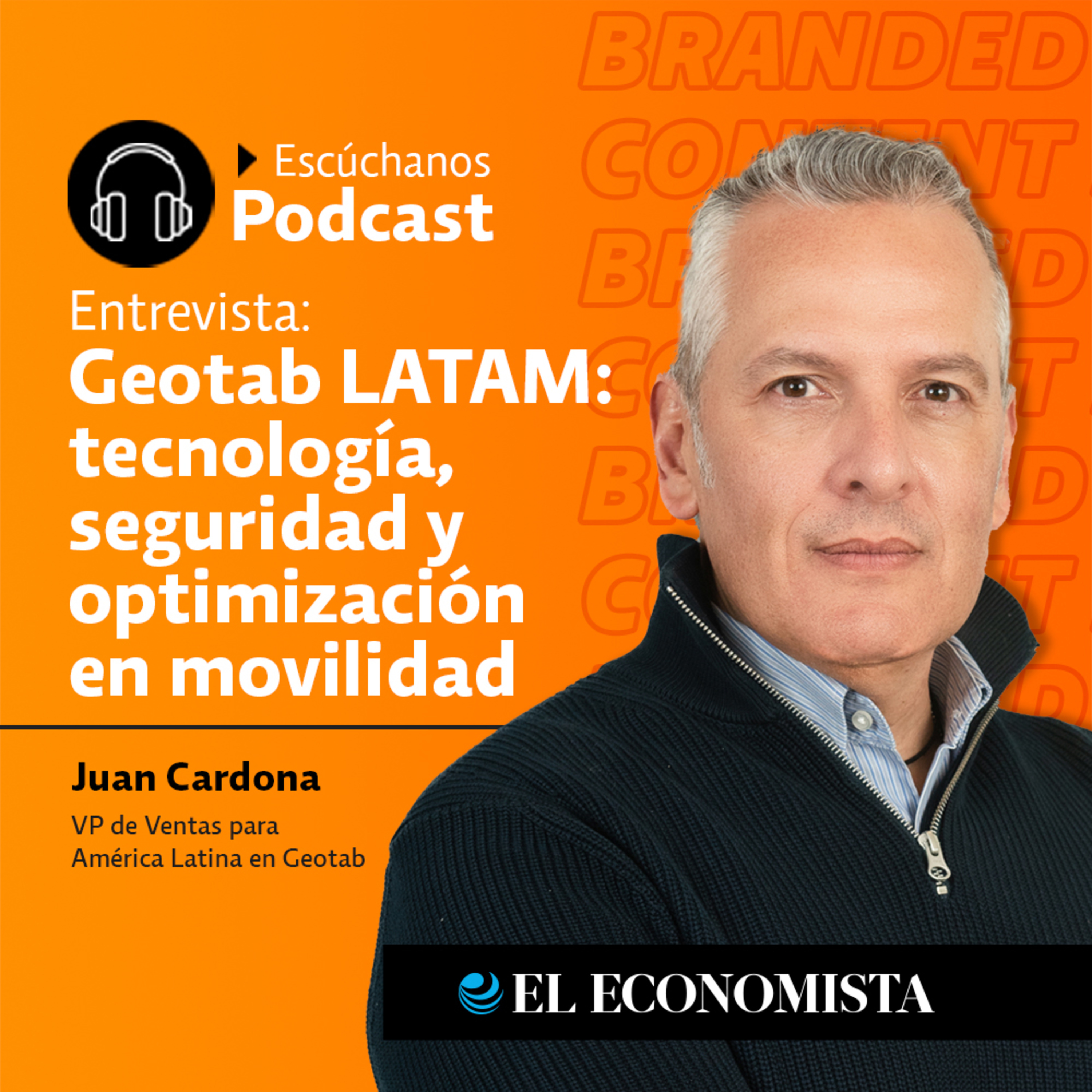 El Economista Podcasts