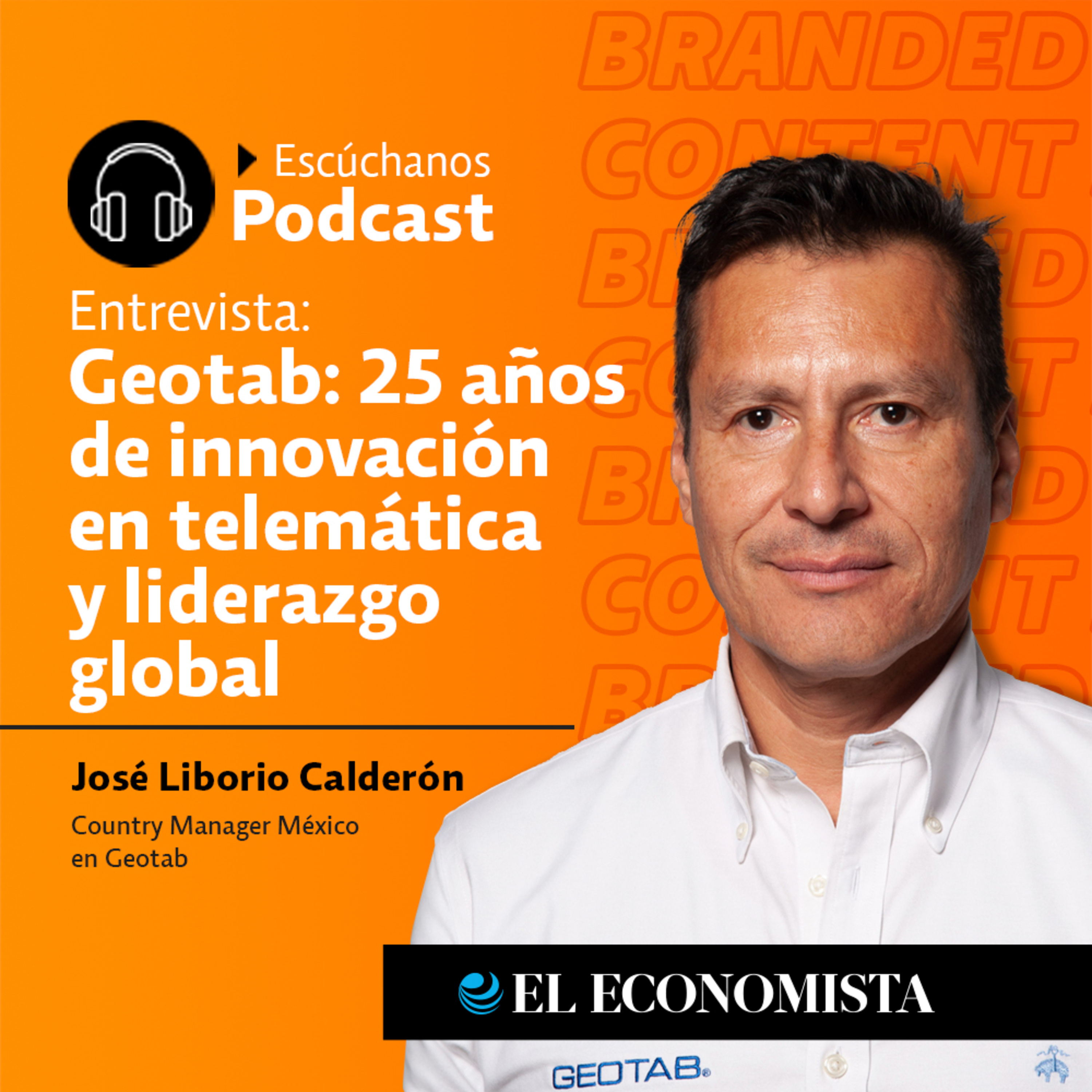 El Economista Podcasts