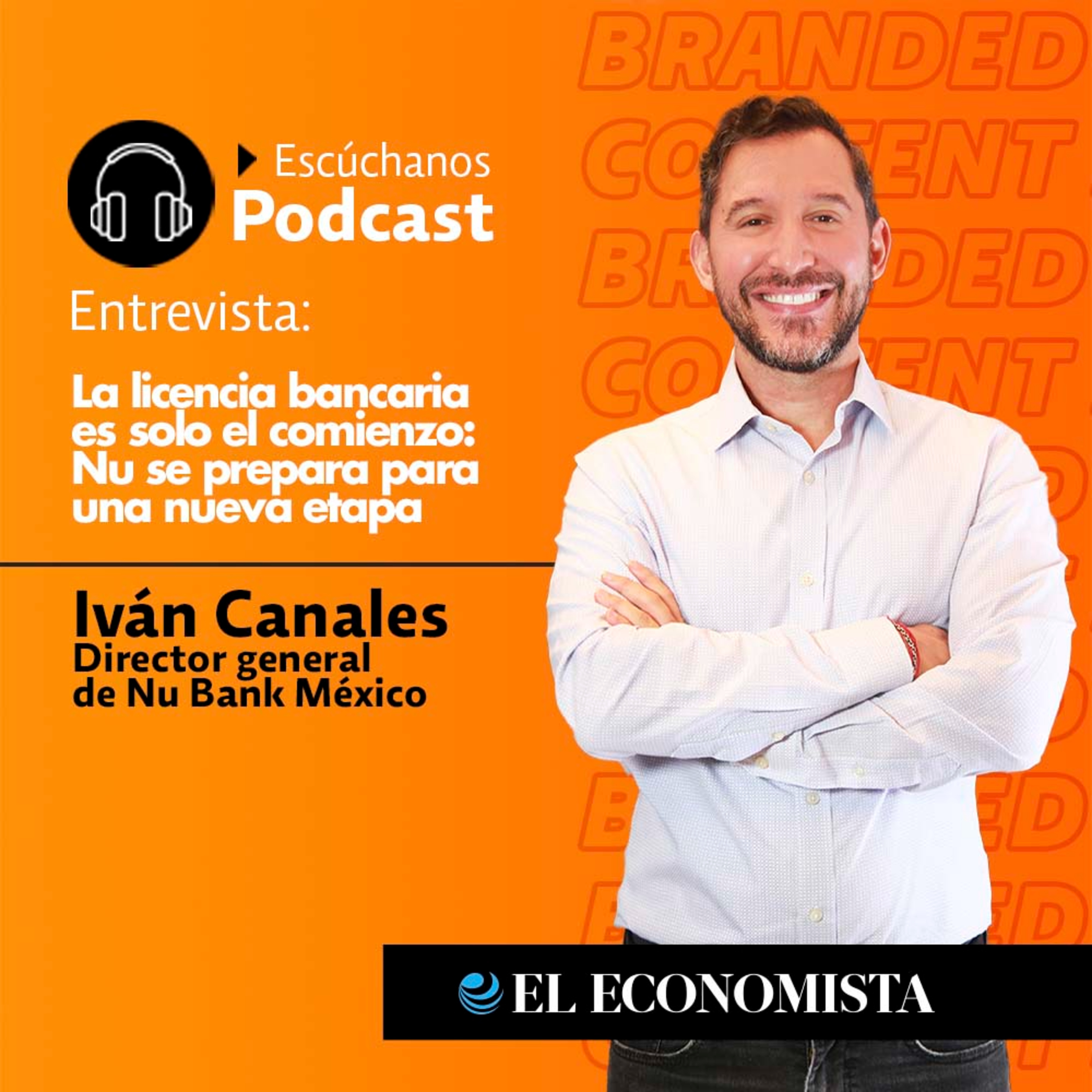 La licencia bancaria es solo el comienzo: Nu se prepara para una nueva etapa episode artwork