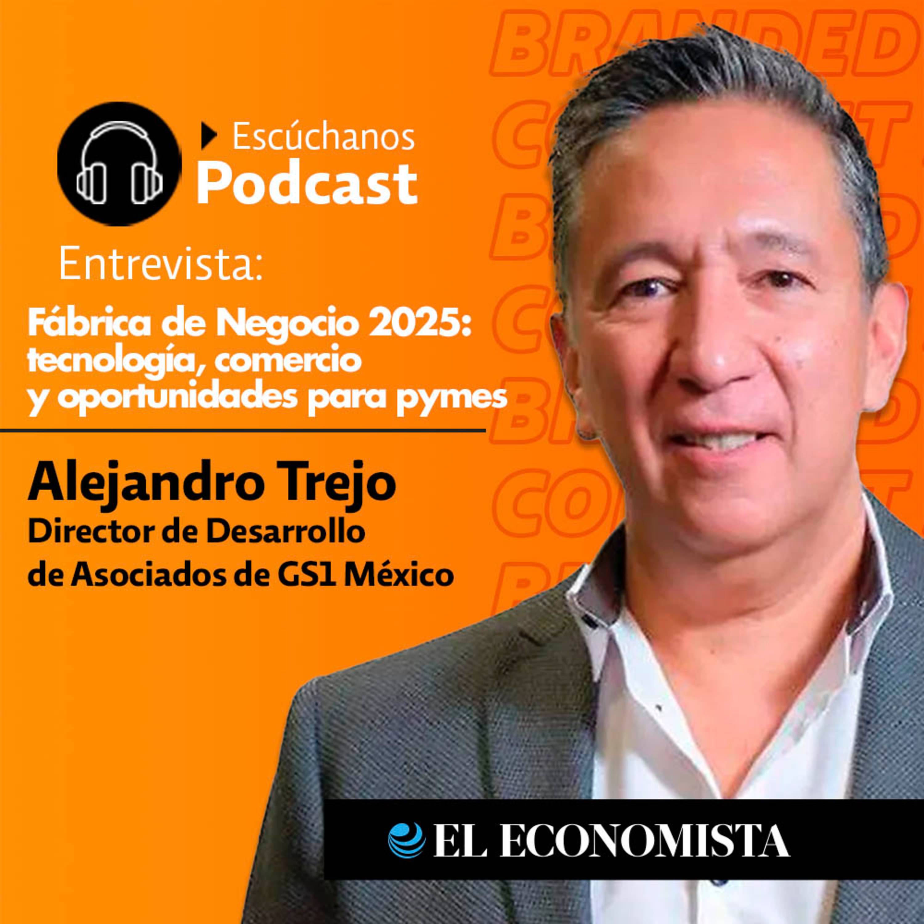  Fábrica de Negocio 2025: tecnología, comercio y oportunidades para pymes episode artwork