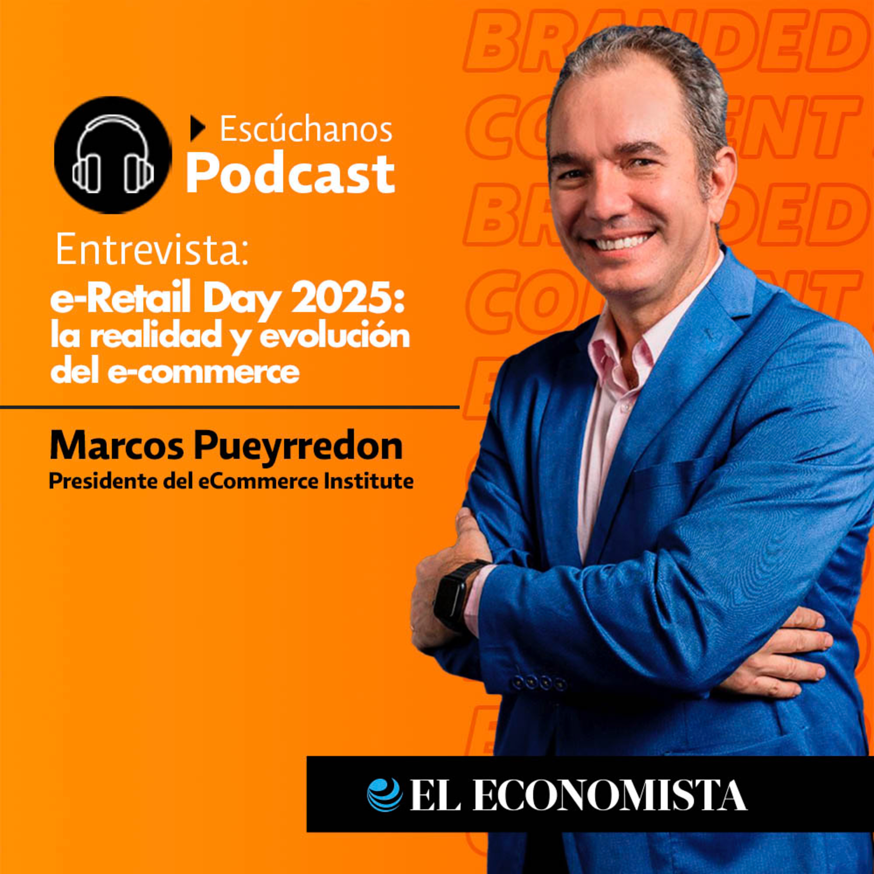 e-Retail Day 2025, la realidad y evolución del e-commerce  episode artwork