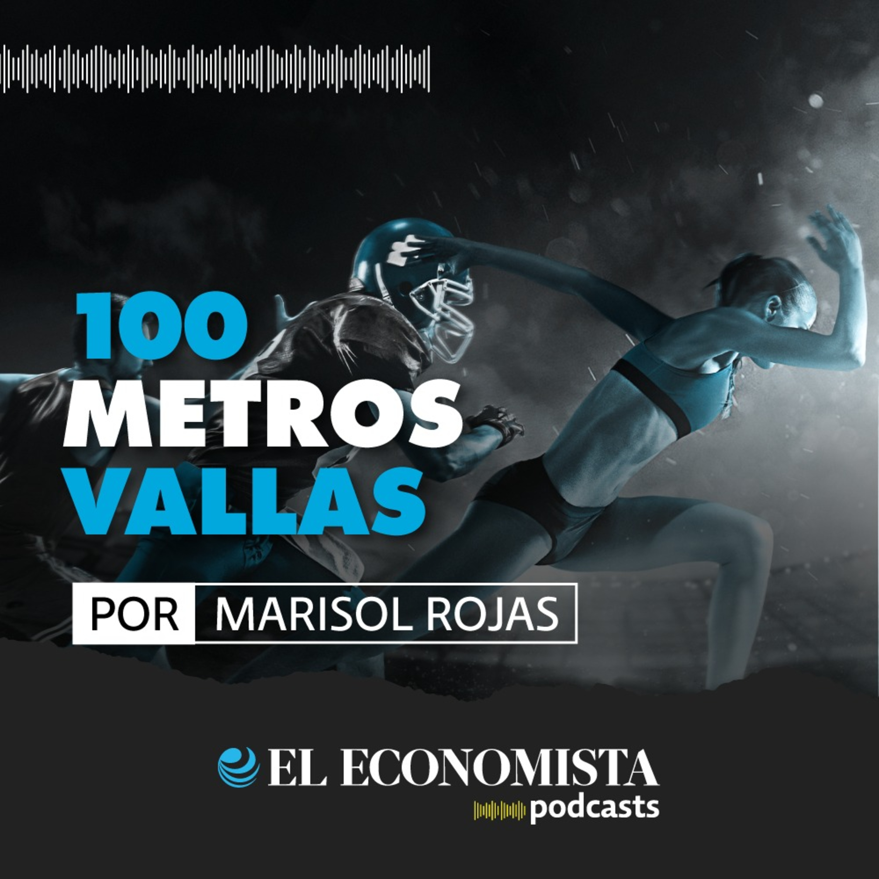 El Economista Podcasts
