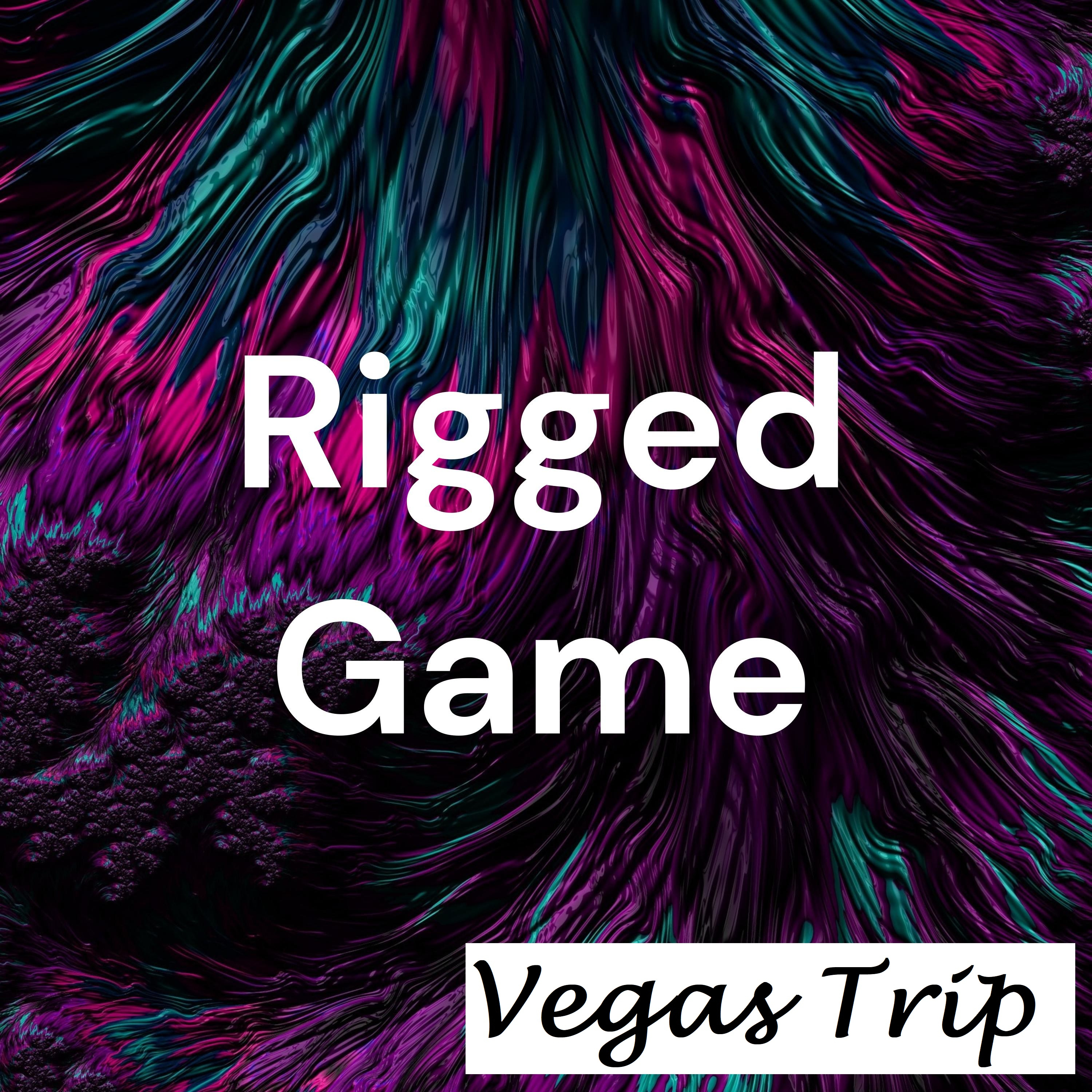 S2 E158 : Vegas Trip Part 2. On the way to rehab. Attempting to come back from being robbed by the casinos.