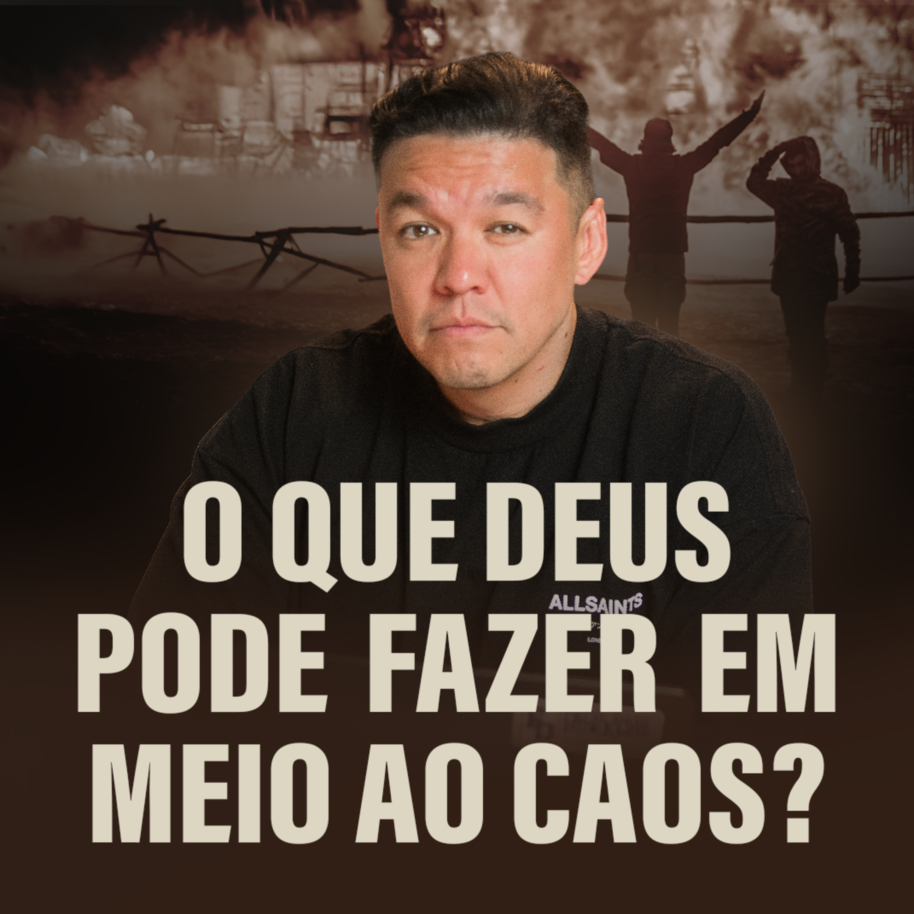 DEUS PODE ESTAR PRESTES A MOVER O BRASIL – E NINGUÉM ESTÁ PERCEBENDO