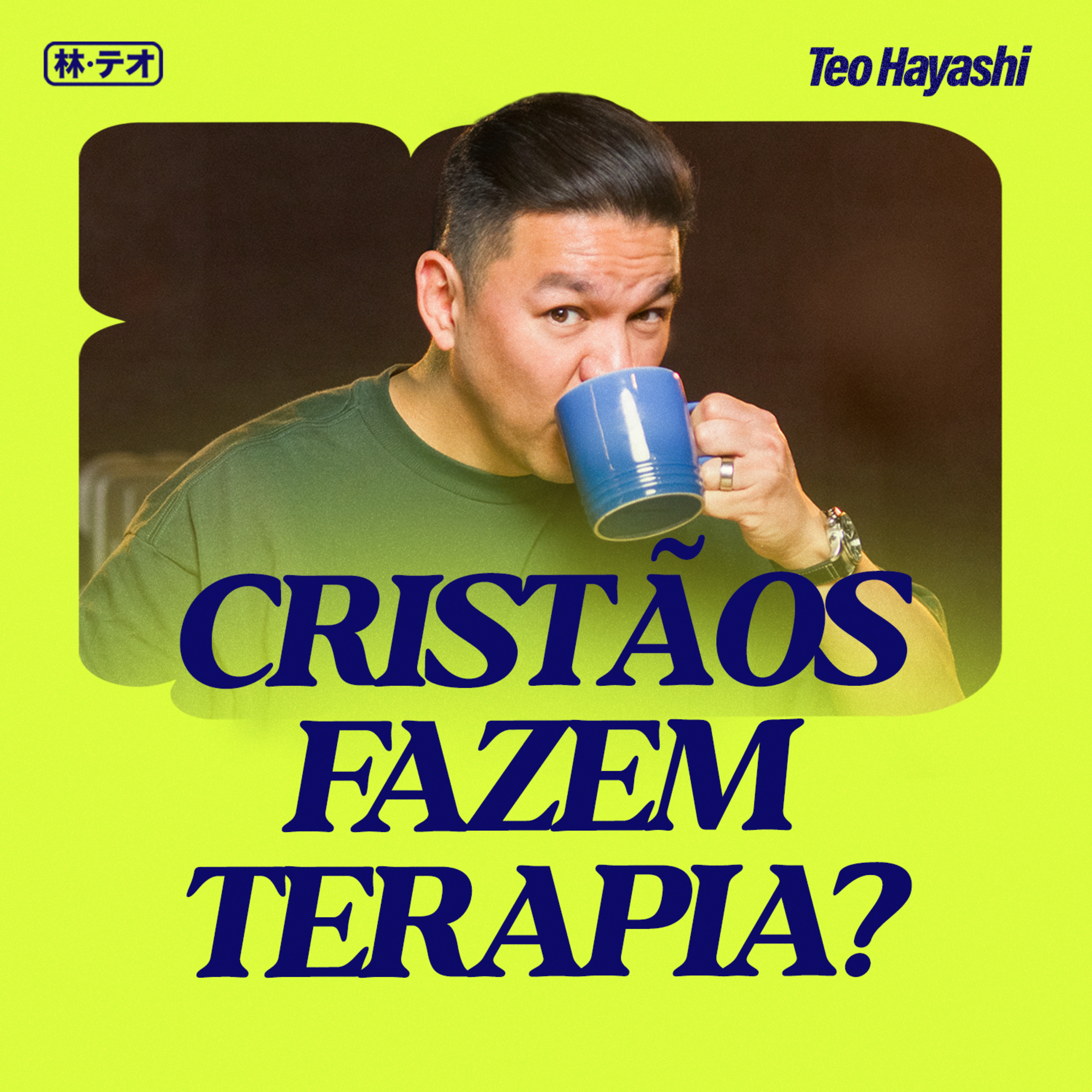 O que a Igreja ainda não entendeu sobre saúde mental