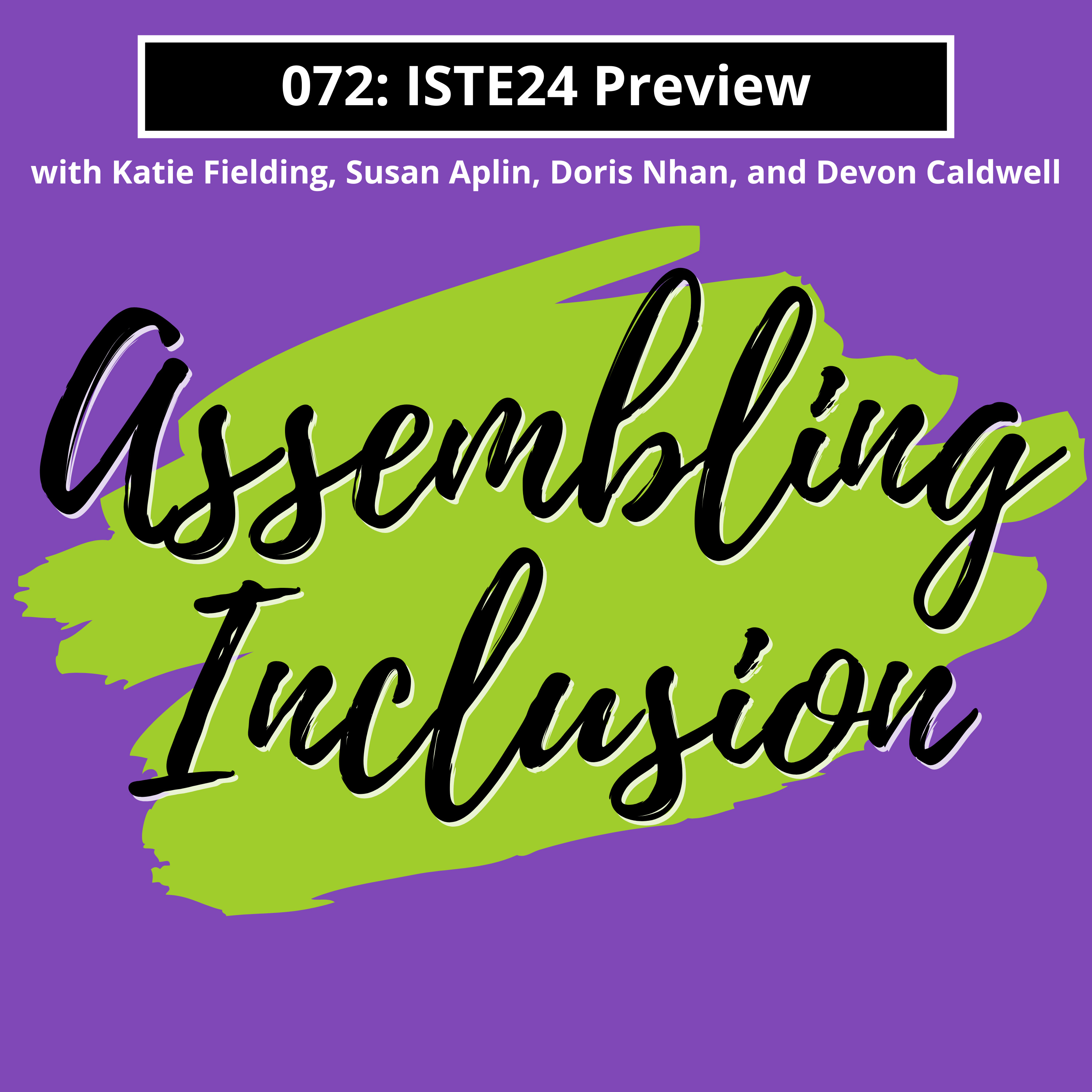 Assembling Edu