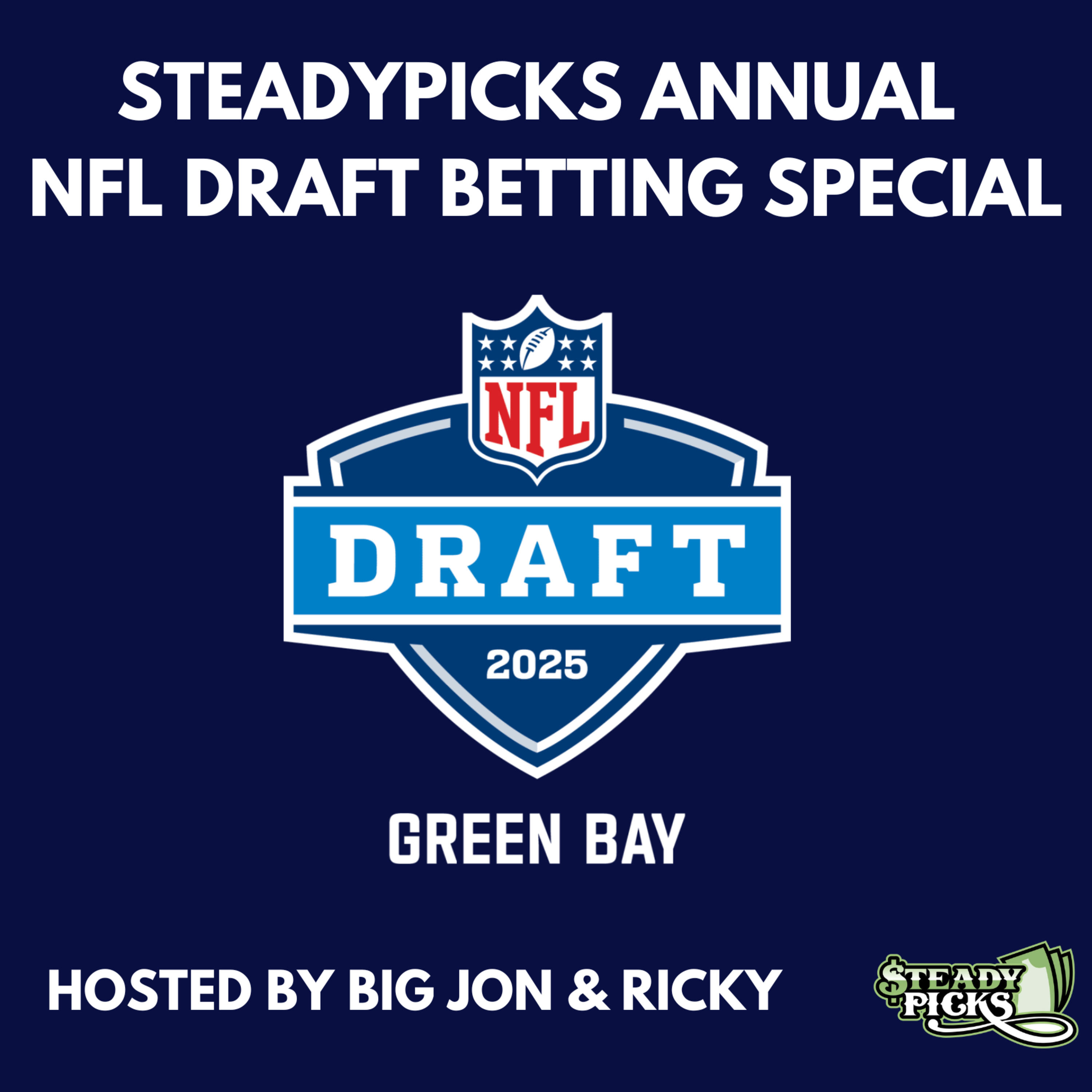 SteadyPicks Radio Network