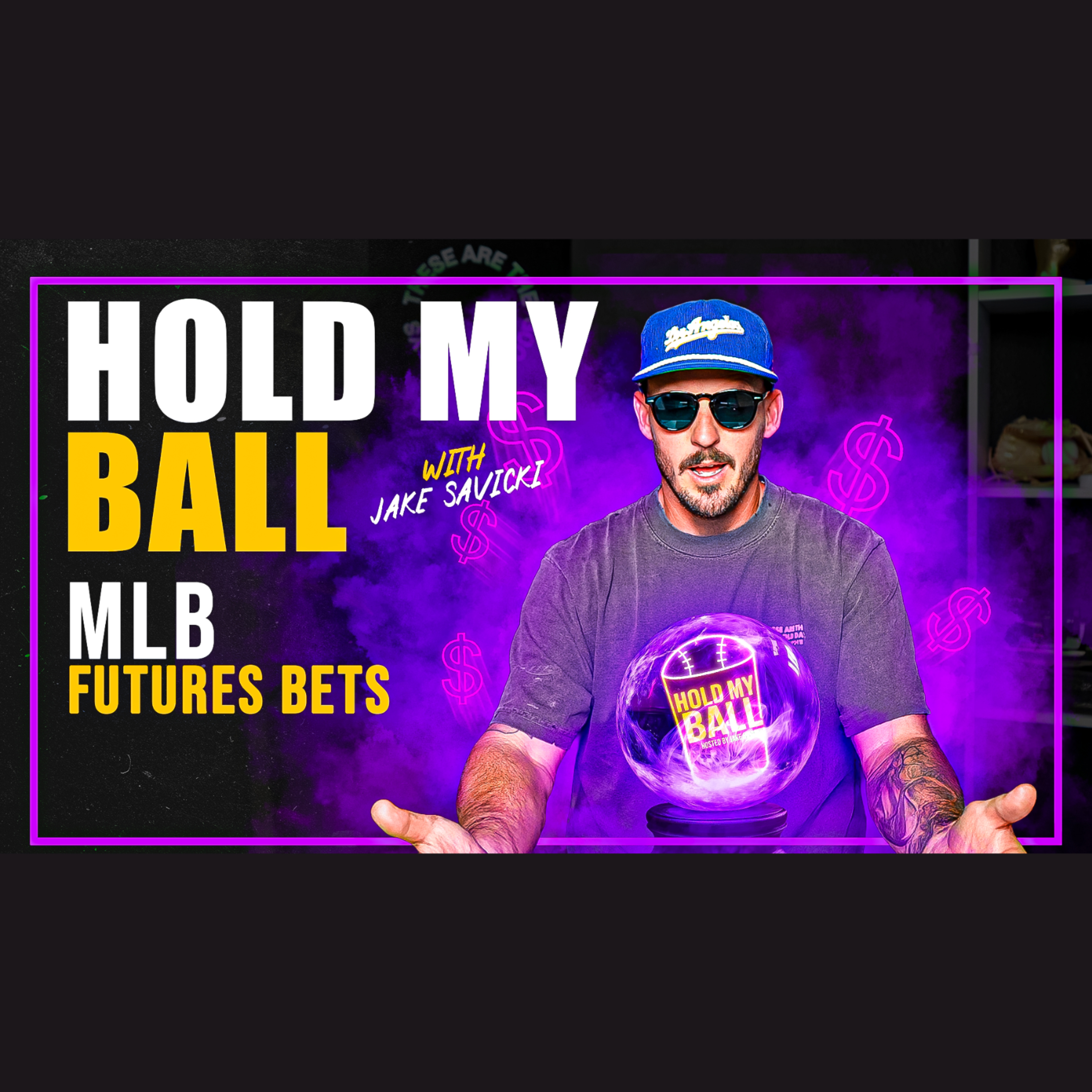 SteadyPicks Radio Network